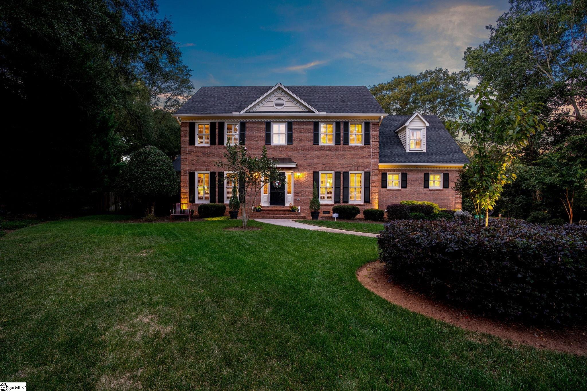 112 River Point Court Simpsonville, SC 29681 - Photo 3 of 36