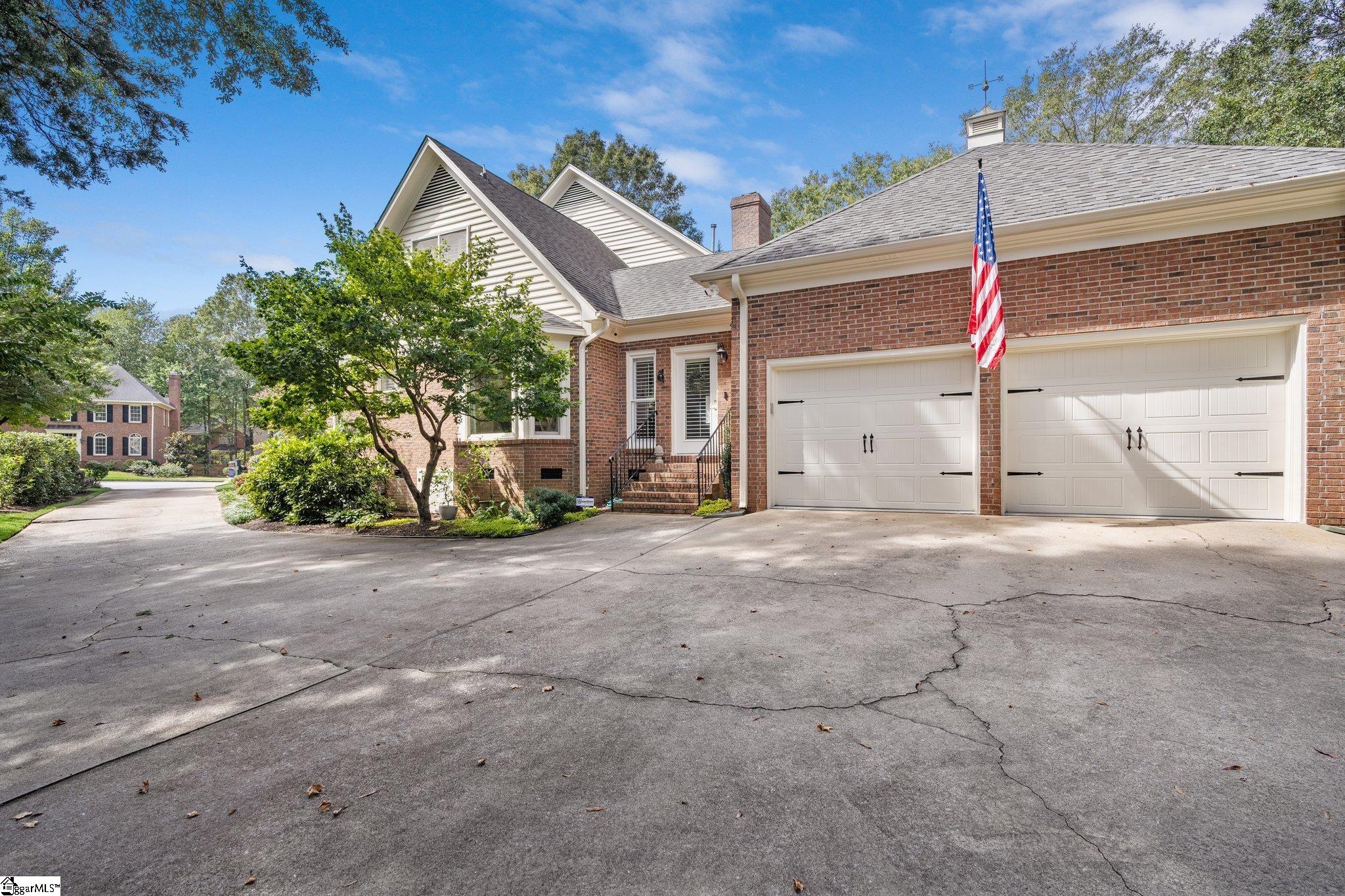 112 River Point Court Simpsonville, SC 29681 - Photo 32 of 36