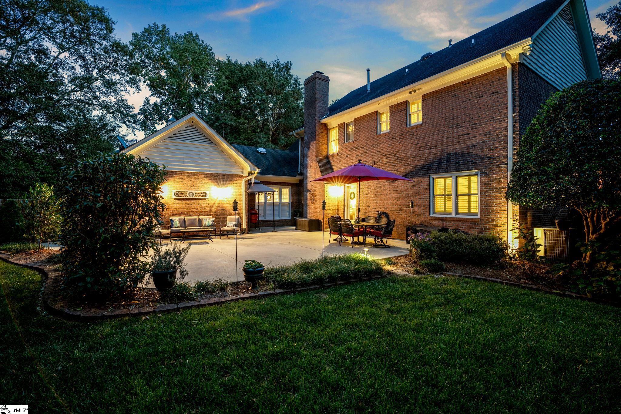 112 River Point Court Simpsonville, SC 29681 - Photo 34 of 36