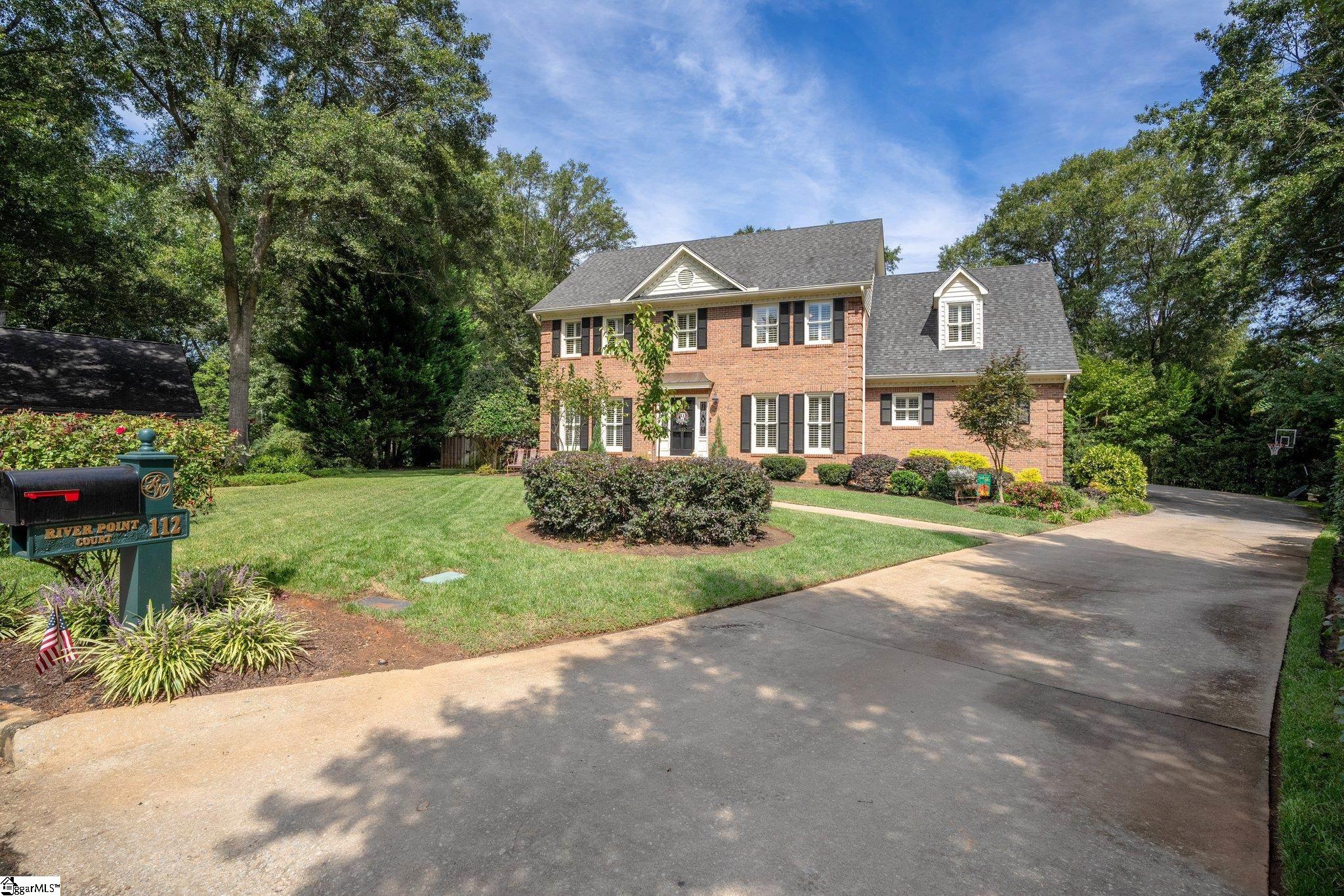 112 River Point Court Simpsonville, SC 29681 - Photo 4 of 36