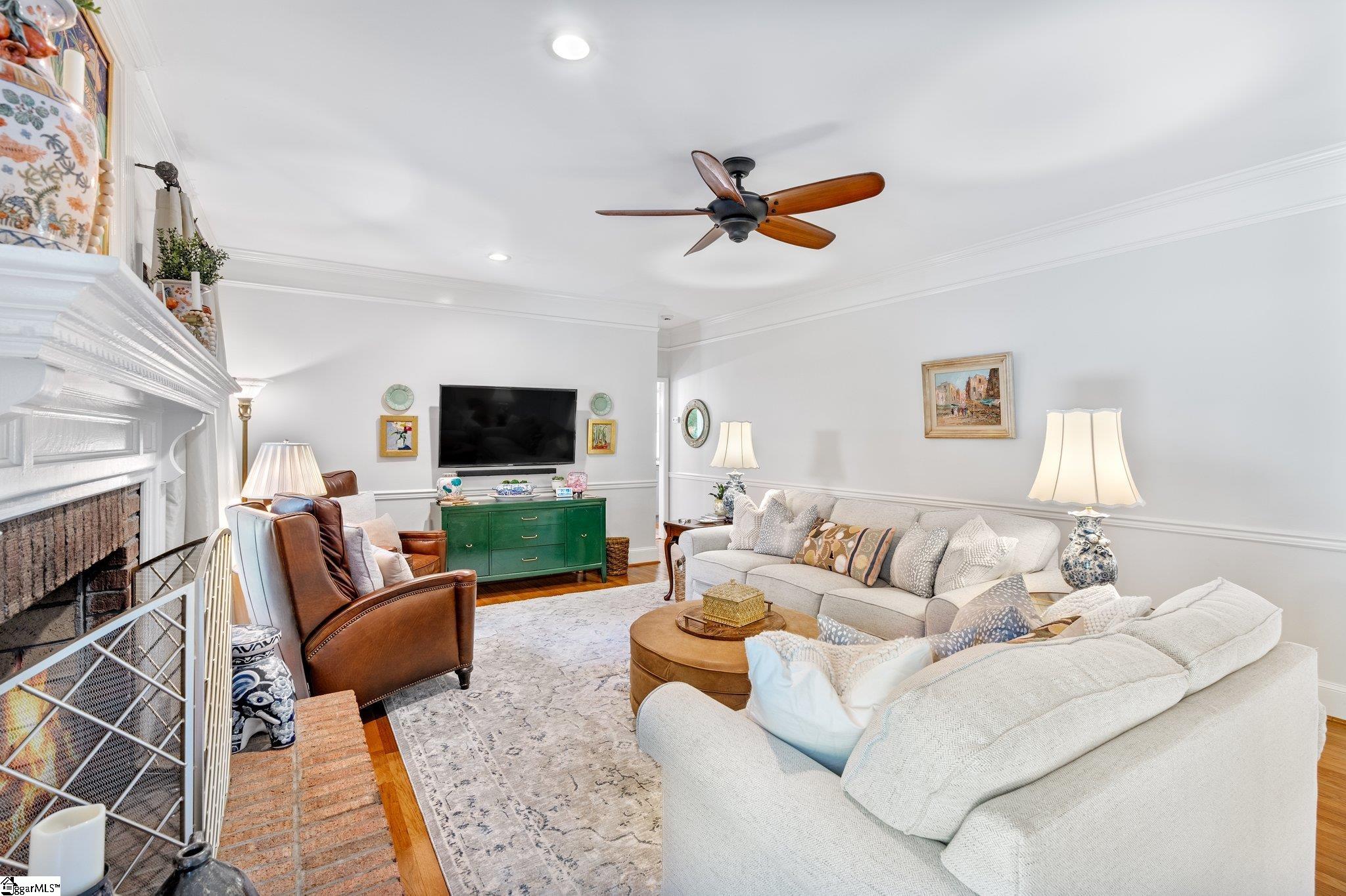 112 River Point Court Simpsonville, SC 29681 - Photo 6 of 36