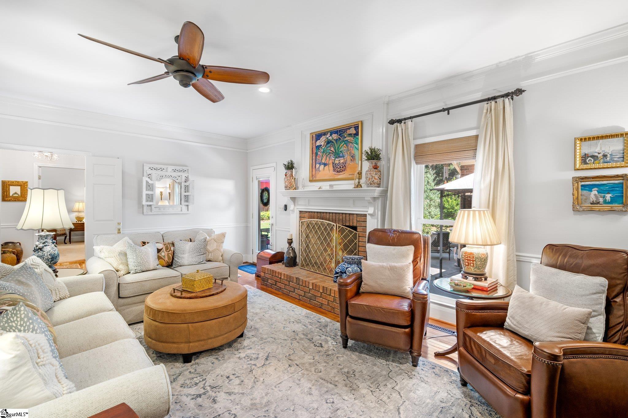 112 River Point Court Simpsonville, SC 29681 - Photo 7 of 36