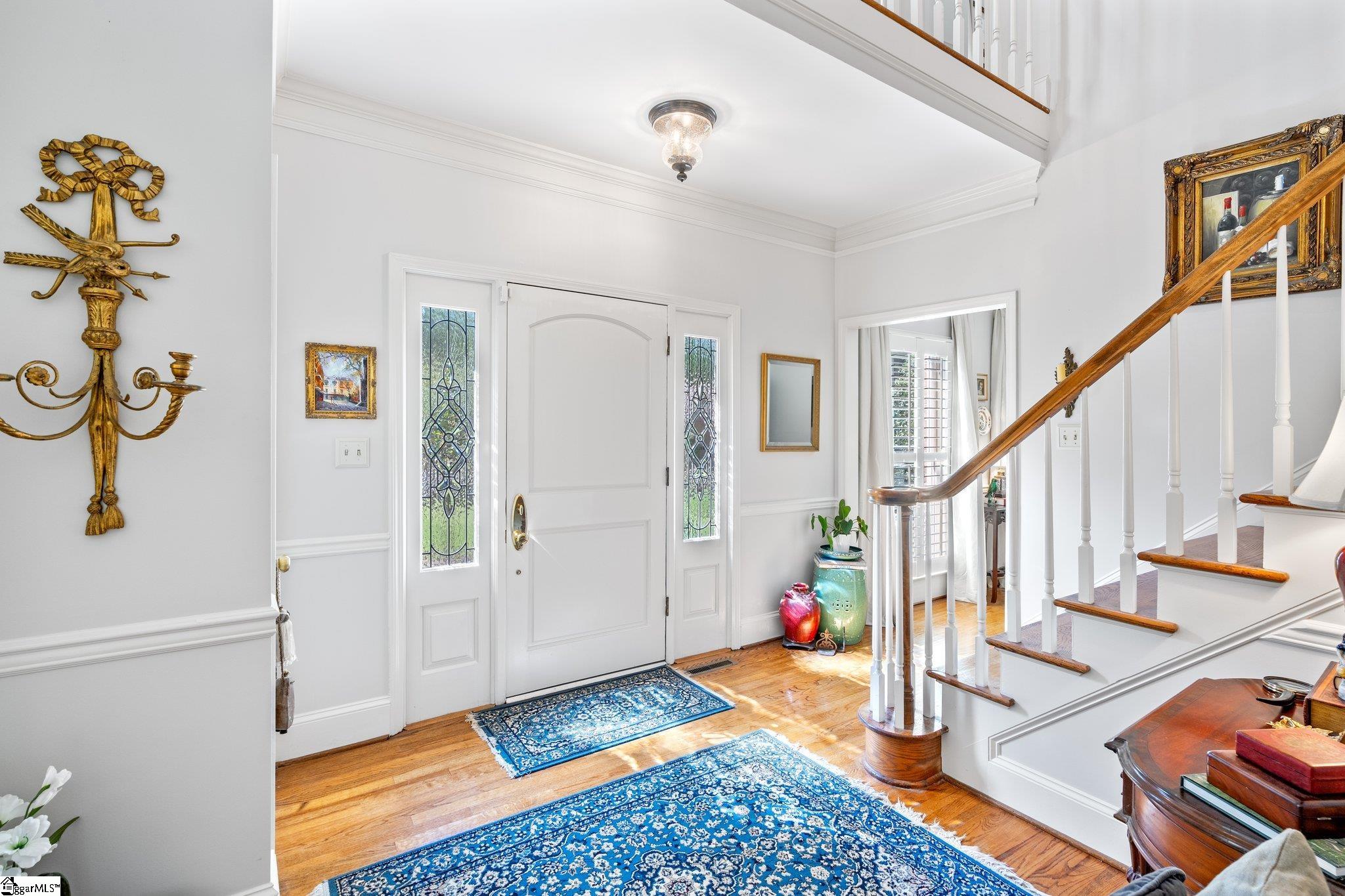 112 River Point Court Simpsonville, SC 29681 - Photo 9 of 36