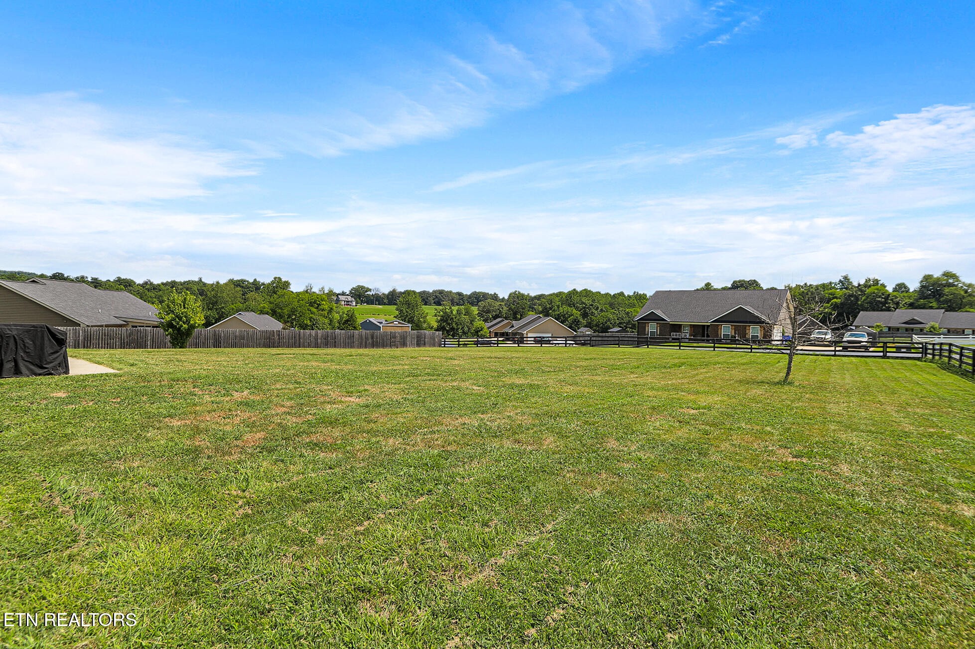 437 Covenant Way Seymour, TN 37865 - Photo 2 of 41 a view of a field with ocean view