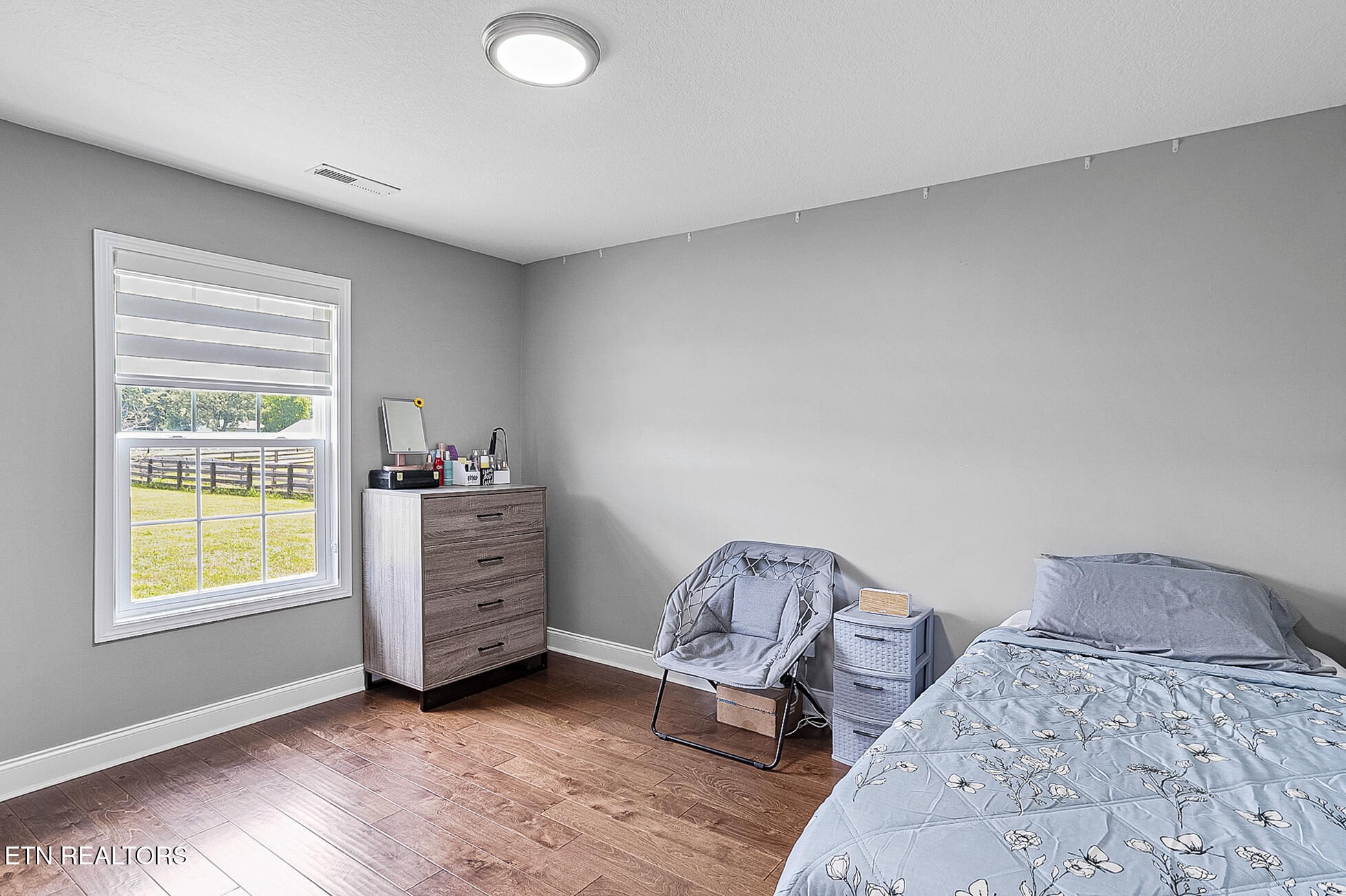 437 Covenant Way Seymour, TN 37865 - Photo 29 of 41 a bedroom with furniture and a window