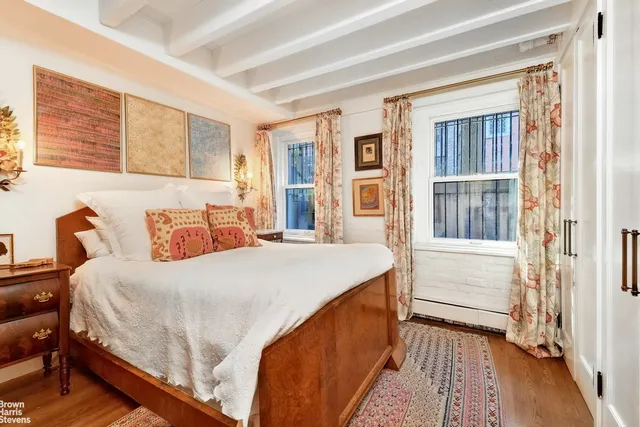 $869,000 | 68 East 93rd Street, Unit 1F | Upper East Side