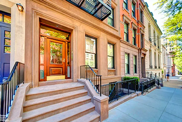 $869,000 | 68 East 93rd Street, Unit 1F | Upper East Side