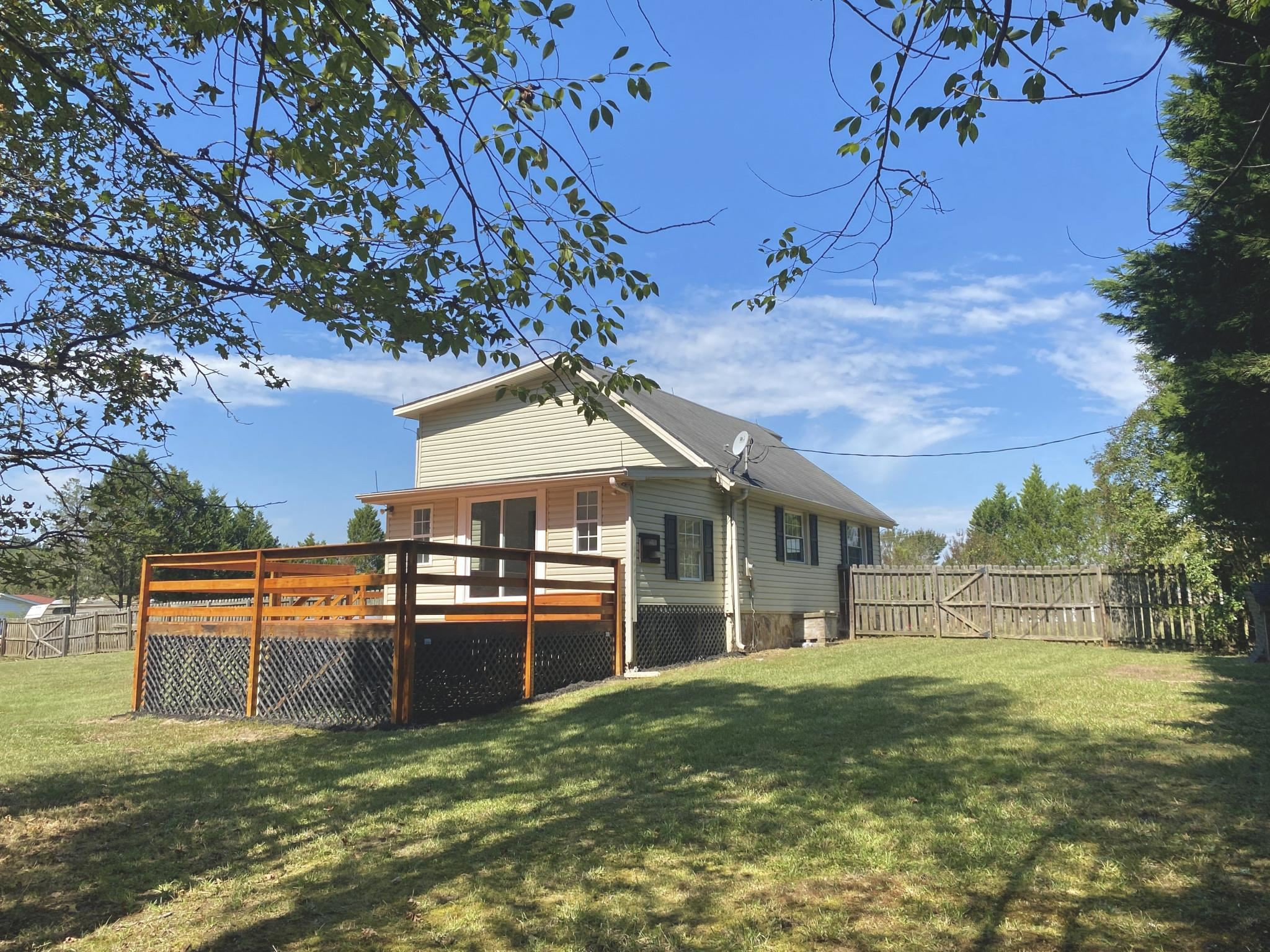7613 Elevation Road Benson, NC 27504 - Photo 5 of 26 Photo 5