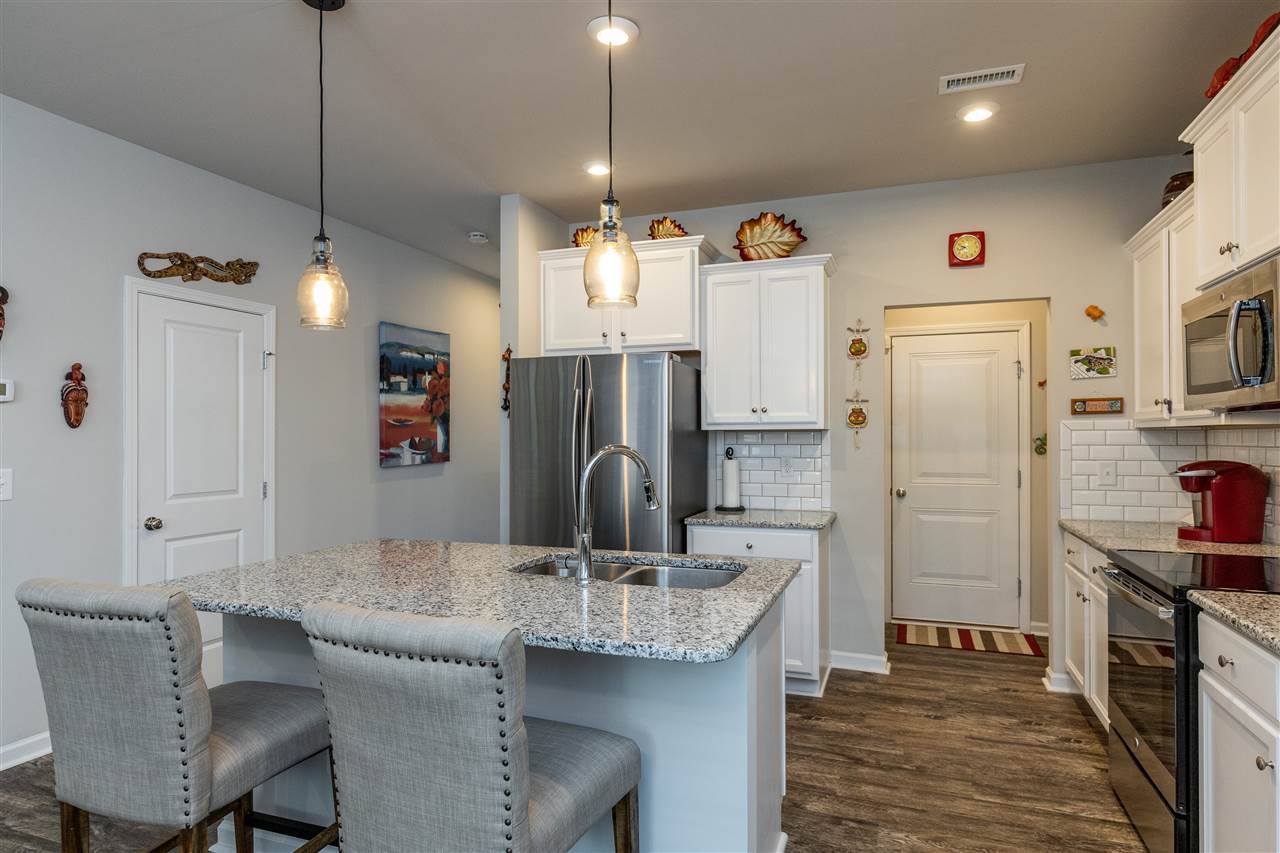 8943 Commons Townes Drive Raleigh, NC 27616 - Photo 8 of 29 Photo 8