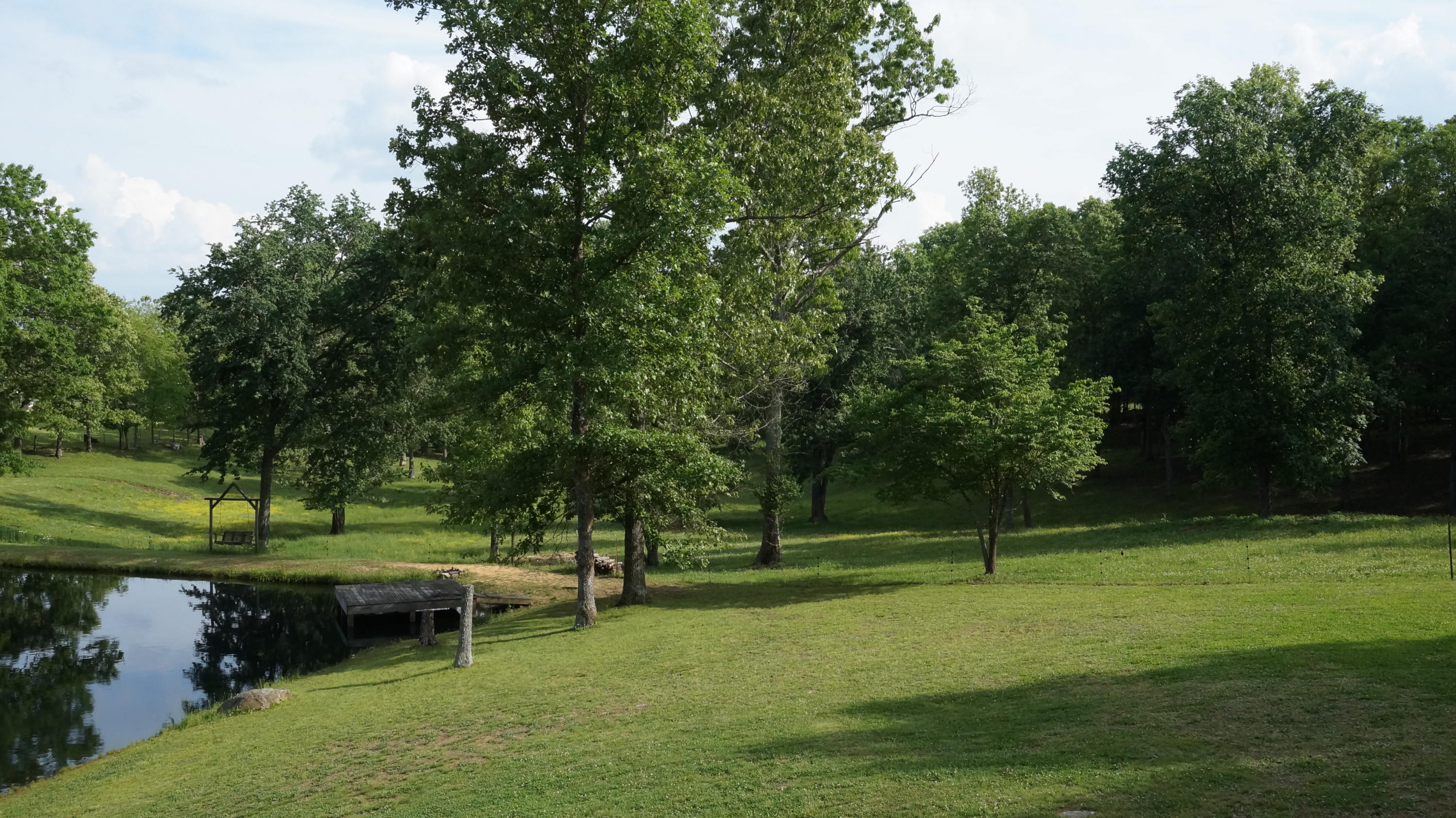 718 Martin Road Crossville, TN 38555 - Photo 17 of 24 DSC00757