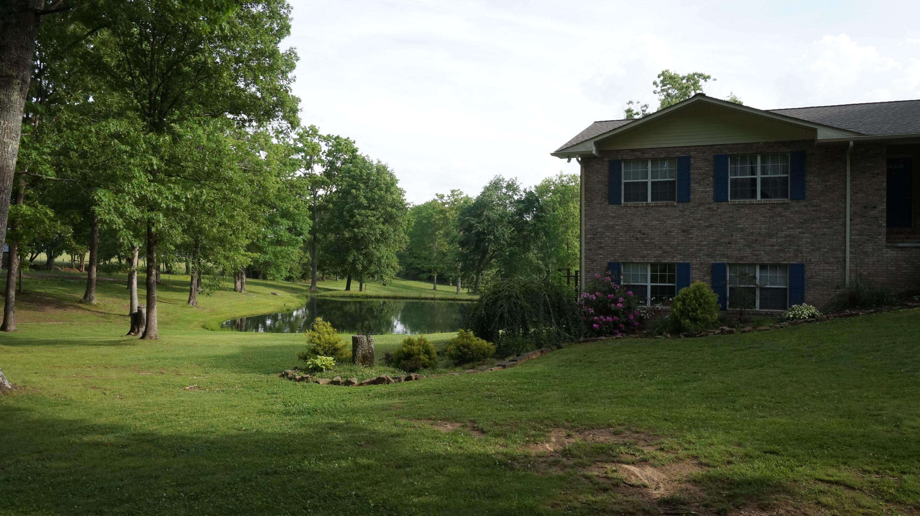 718 Martin Road Crossville, TN 38555 - Photo 3 of 24 DSC00768