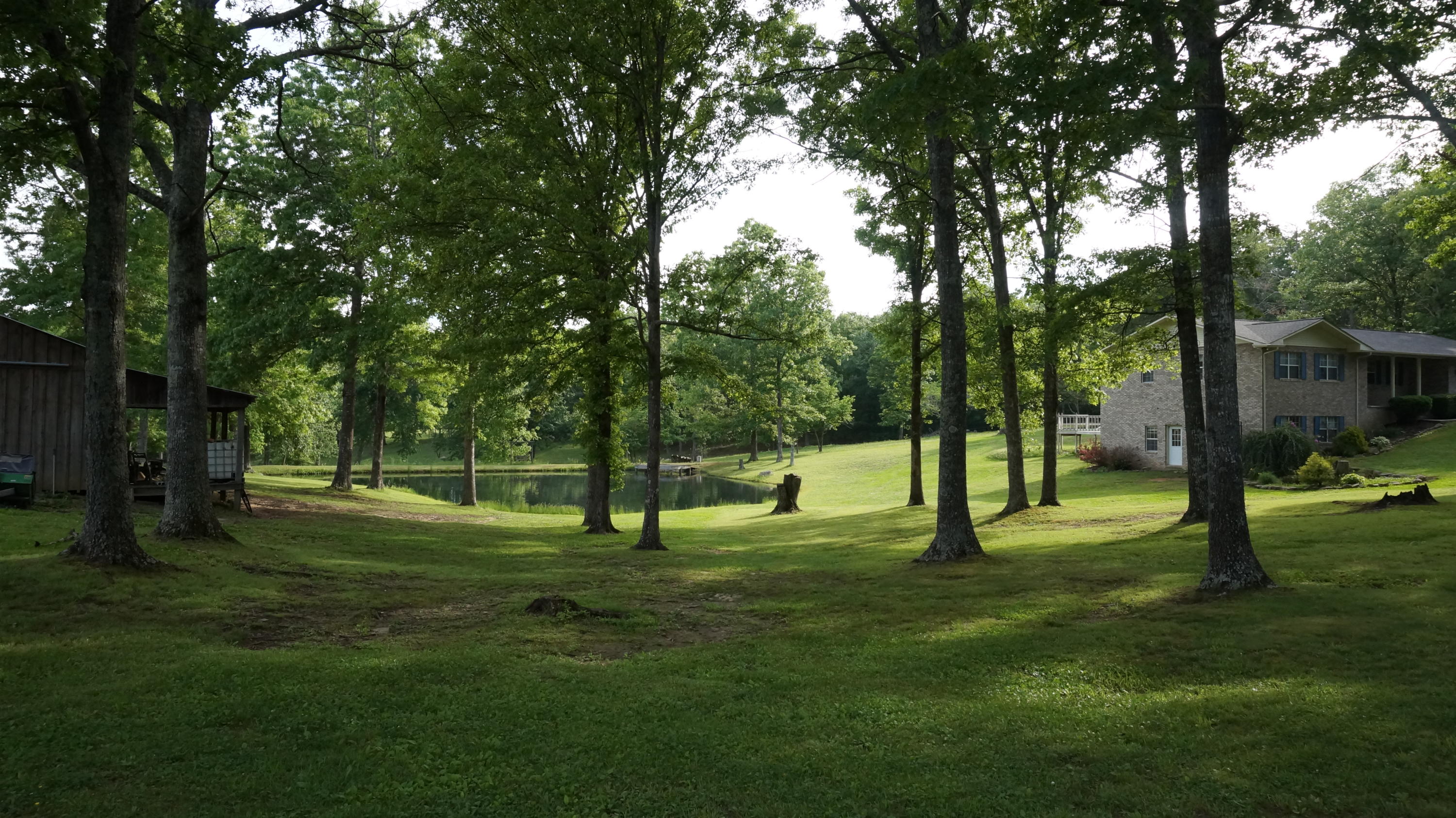 718 Martin Road Crossville, TN 38555 - Photo 23 of 24 DSC00767