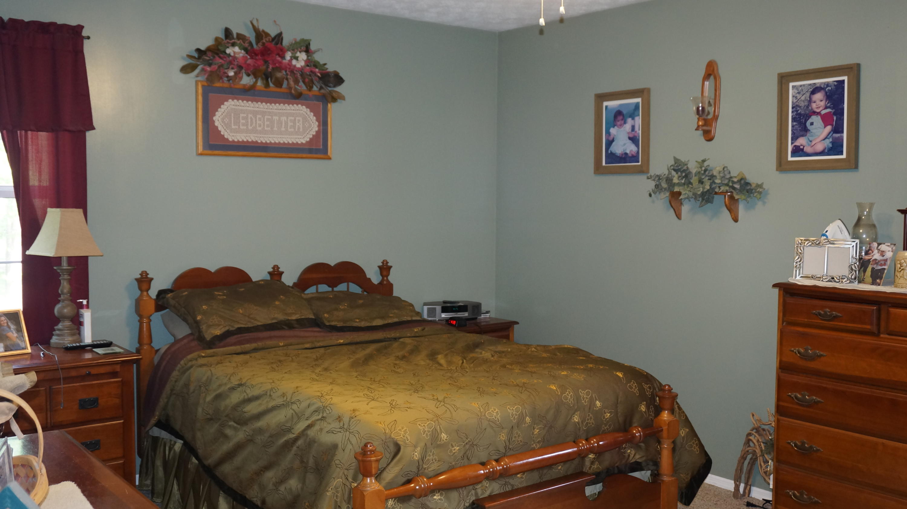 718 Martin Road Crossville, TN 38555 - Photo 9 of 24 DSC00747