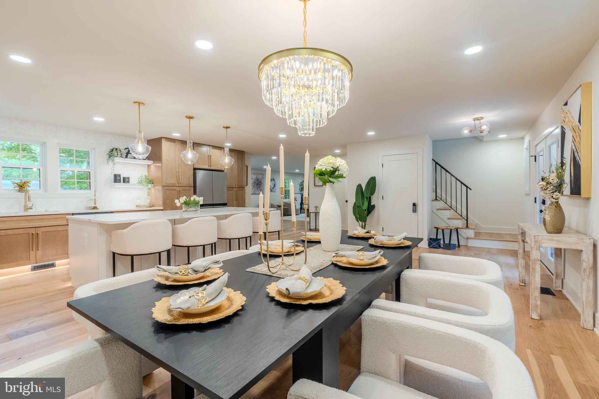 5303 Rolling Road Springfield, VA 22151 - Photo 12 of 48