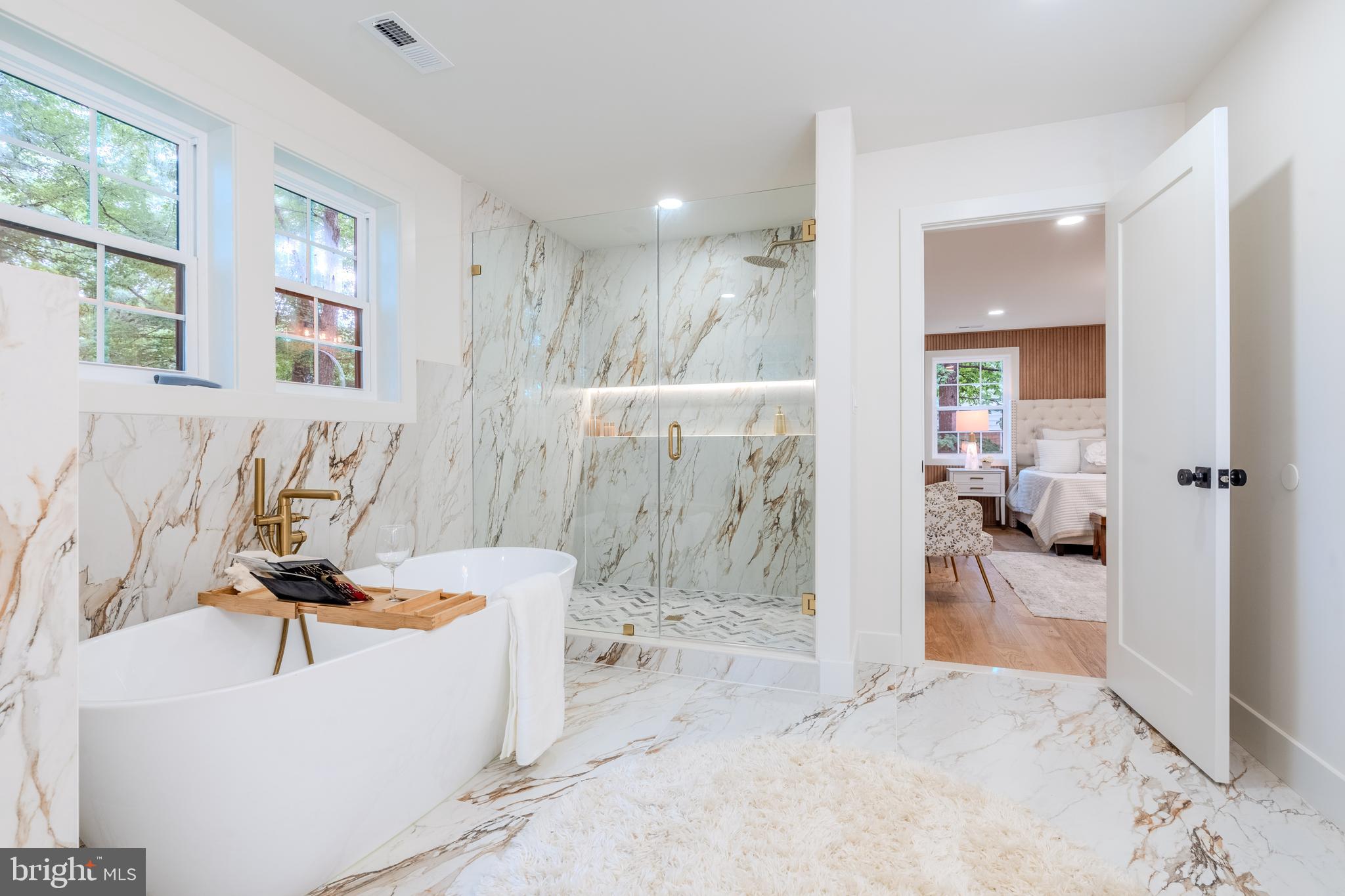 5303 Rolling Road Springfield, VA 22151 - Photo 36 of 48