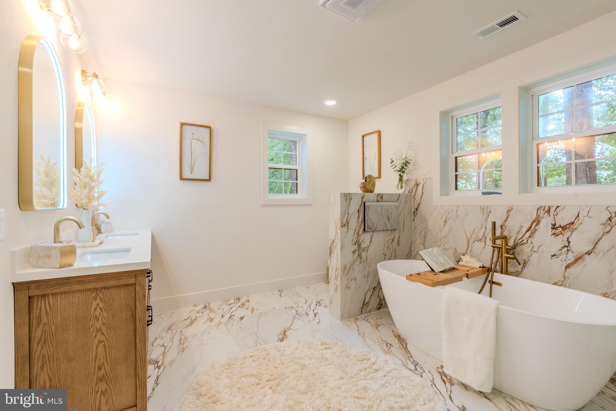 5303 Rolling Road Springfield, VA 22151 - Photo 38 of 48