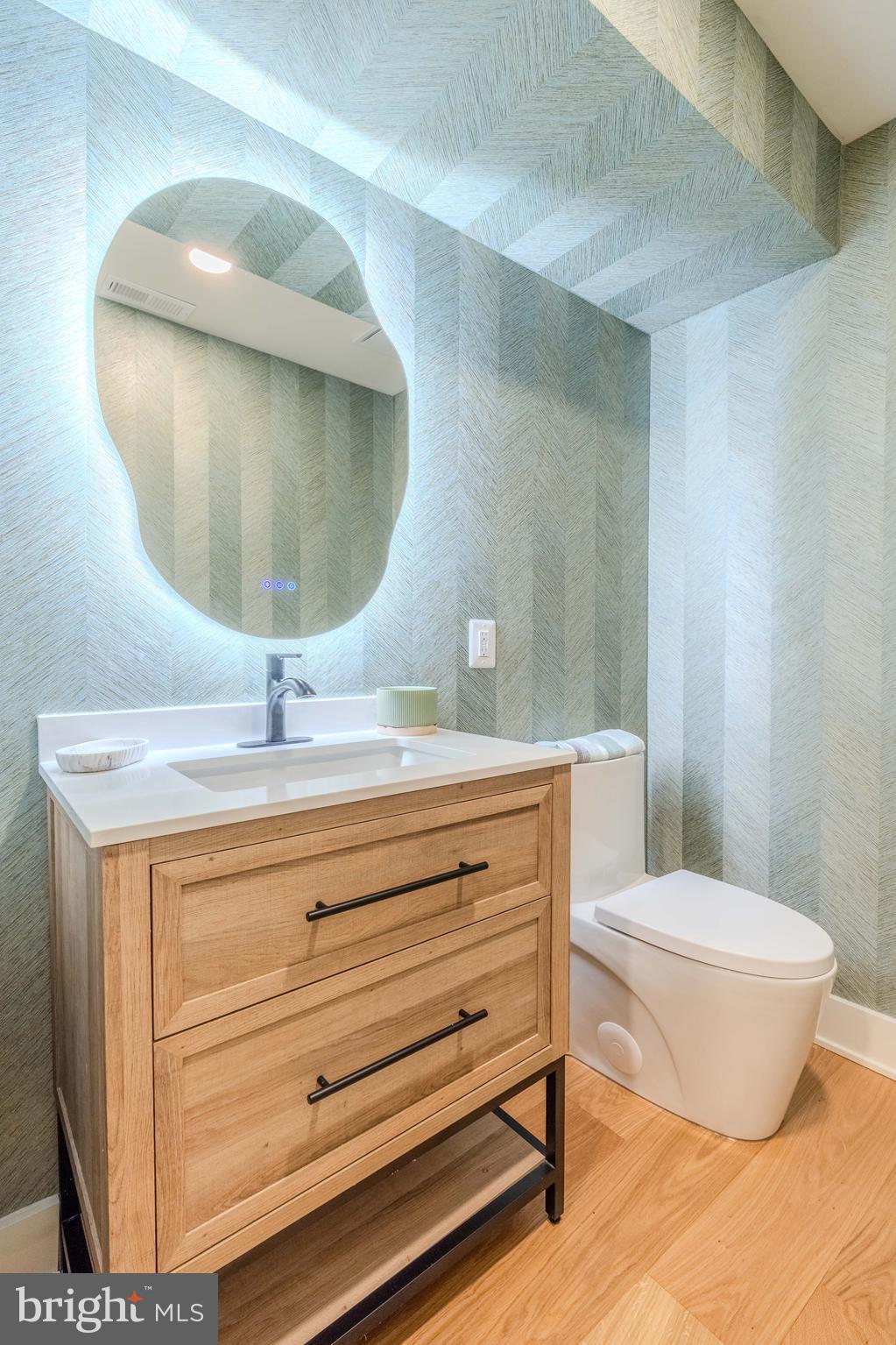 5303 Rolling Road Springfield, VA 22151 - Photo 42 of 48