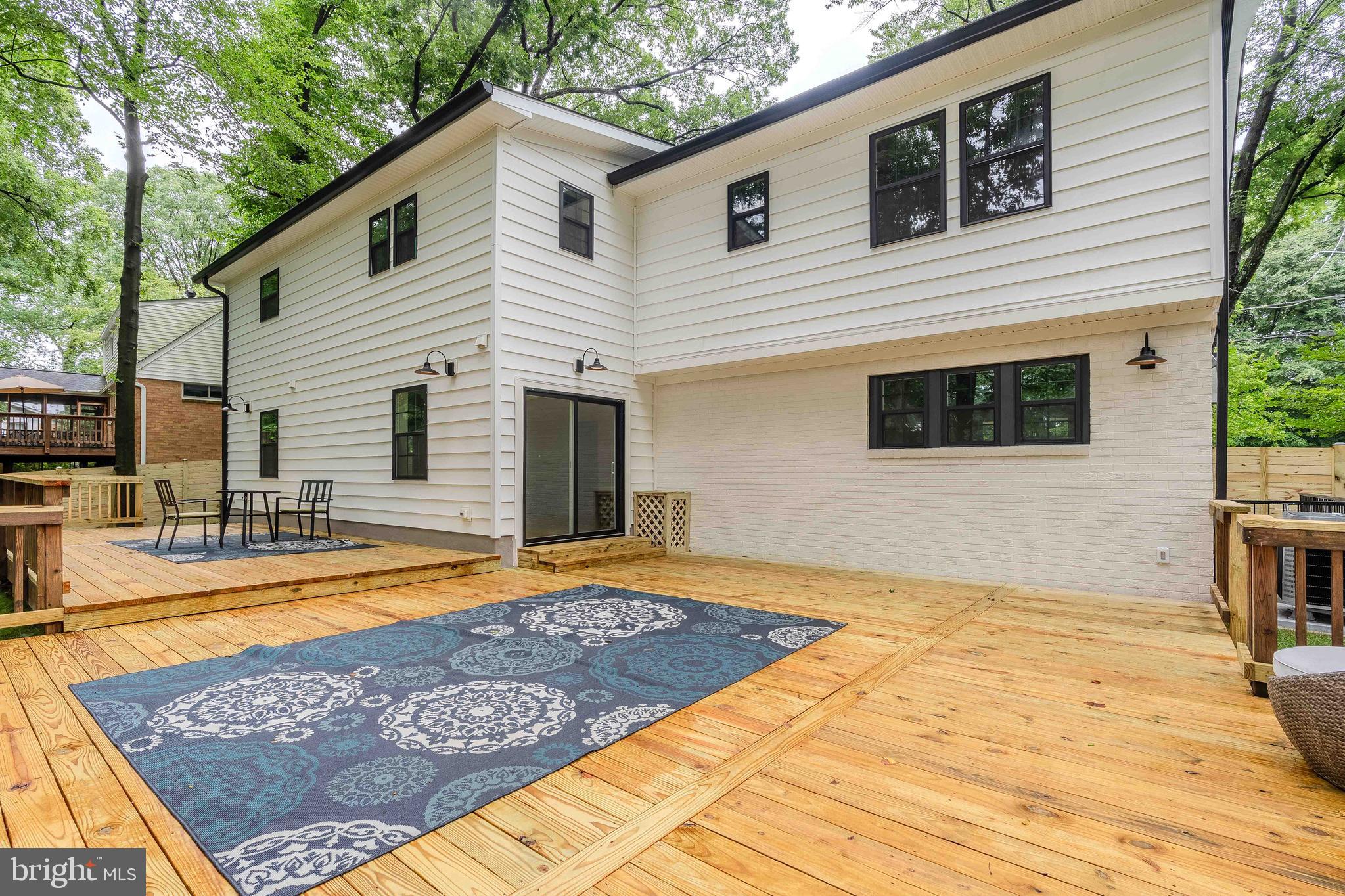 5303 Rolling Road Springfield, VA 22151 - Photo 44 of 48