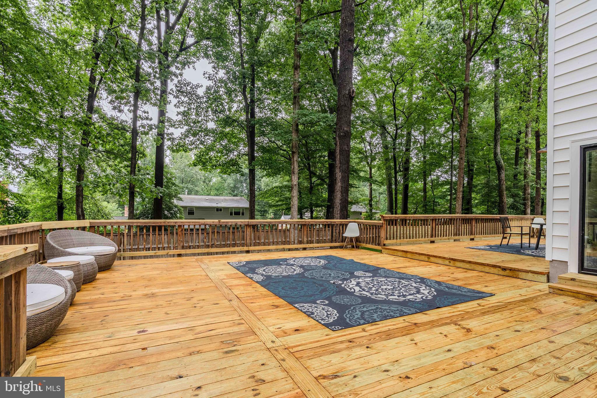 5303 Rolling Road Springfield, VA 22151 - Photo 45 of 48