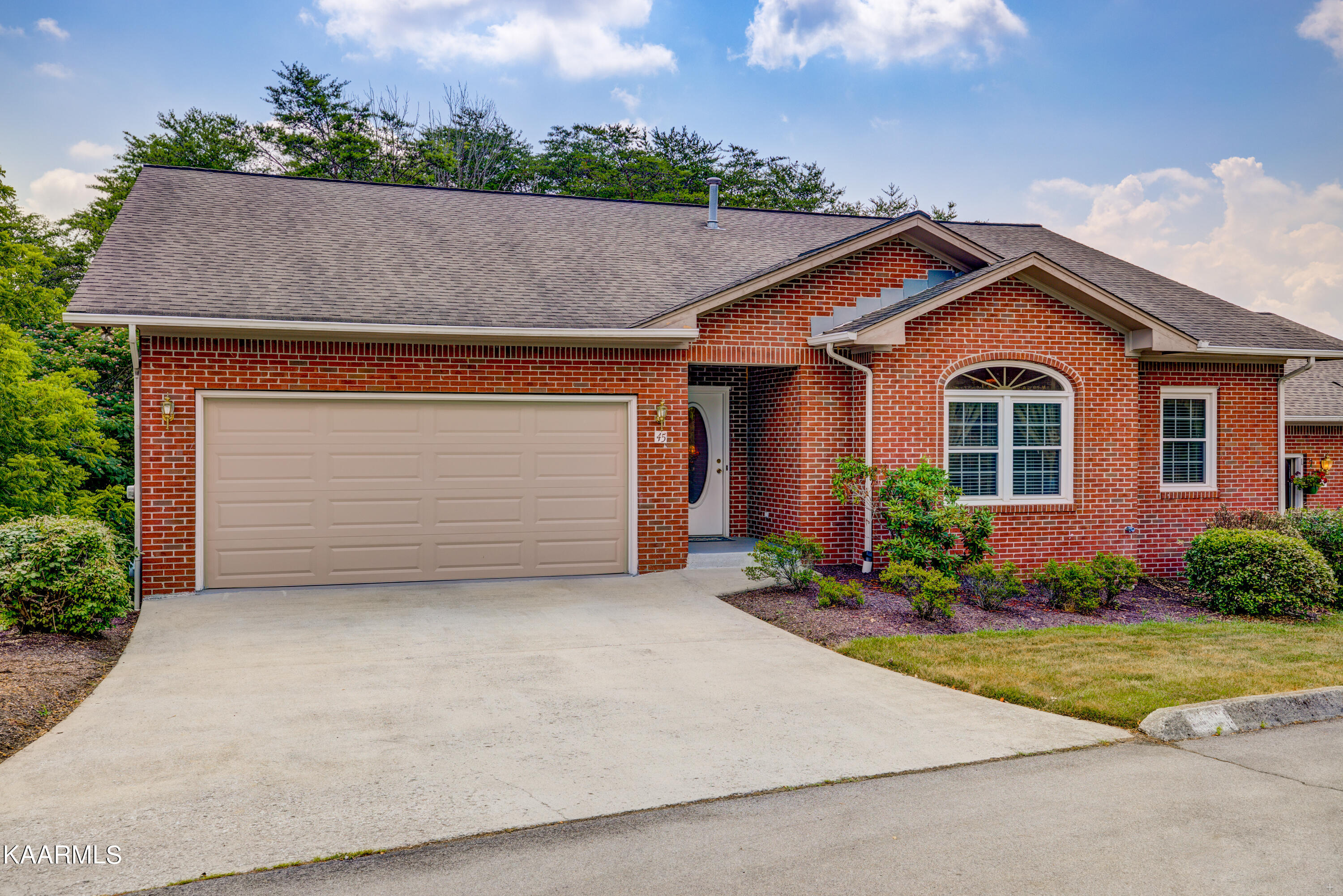45 Riverview Drive Oak Ridge, TN 37830 - Photo 3 of 41 Positive Perceptions-37