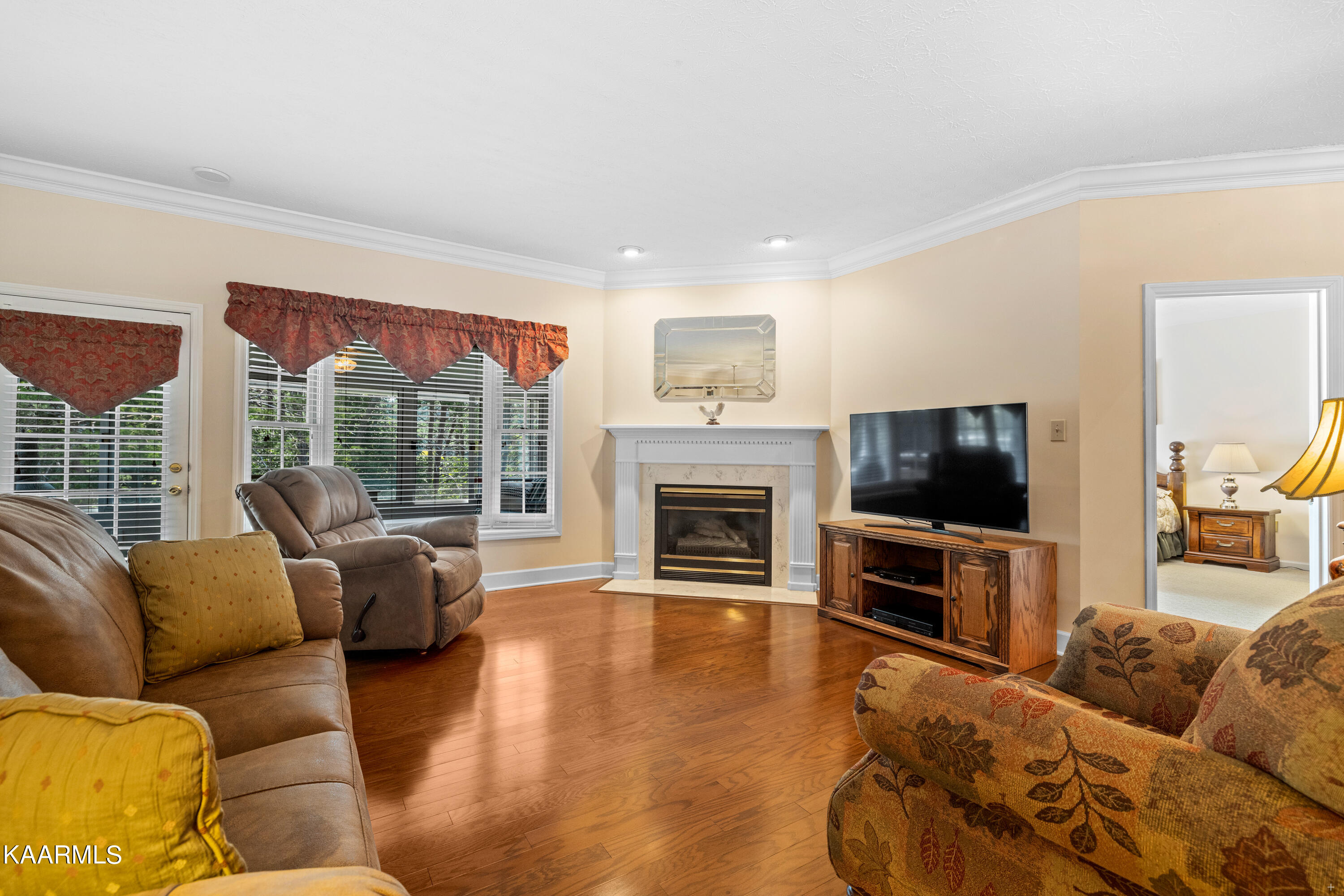 45 Riverview Drive Oak Ridge, TN 37830 - Photo 6 of 41 Positive Perceptions-4