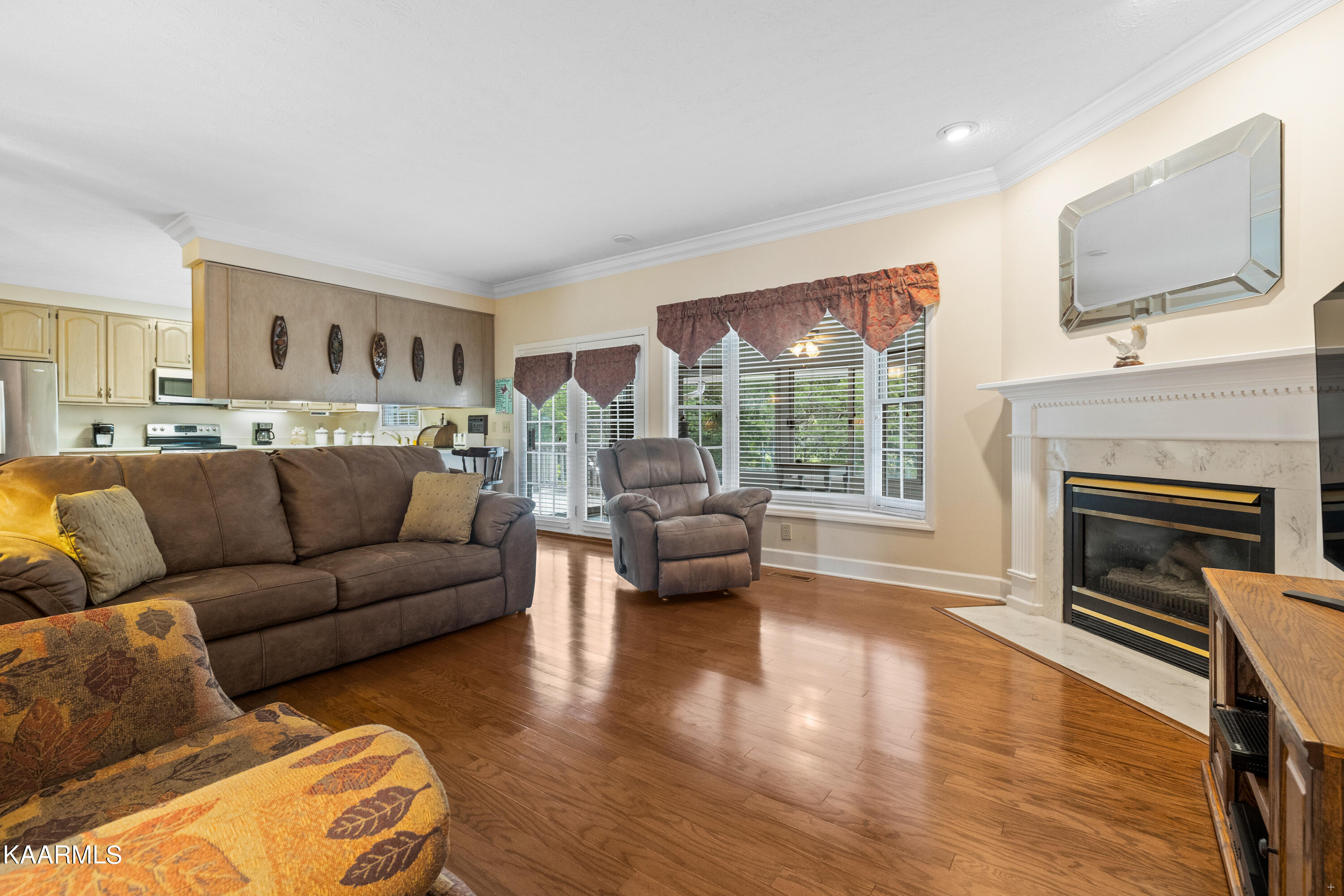 45 Riverview Drive Oak Ridge, TN 37830 - Photo 8 of 41 Positive Perceptions-10