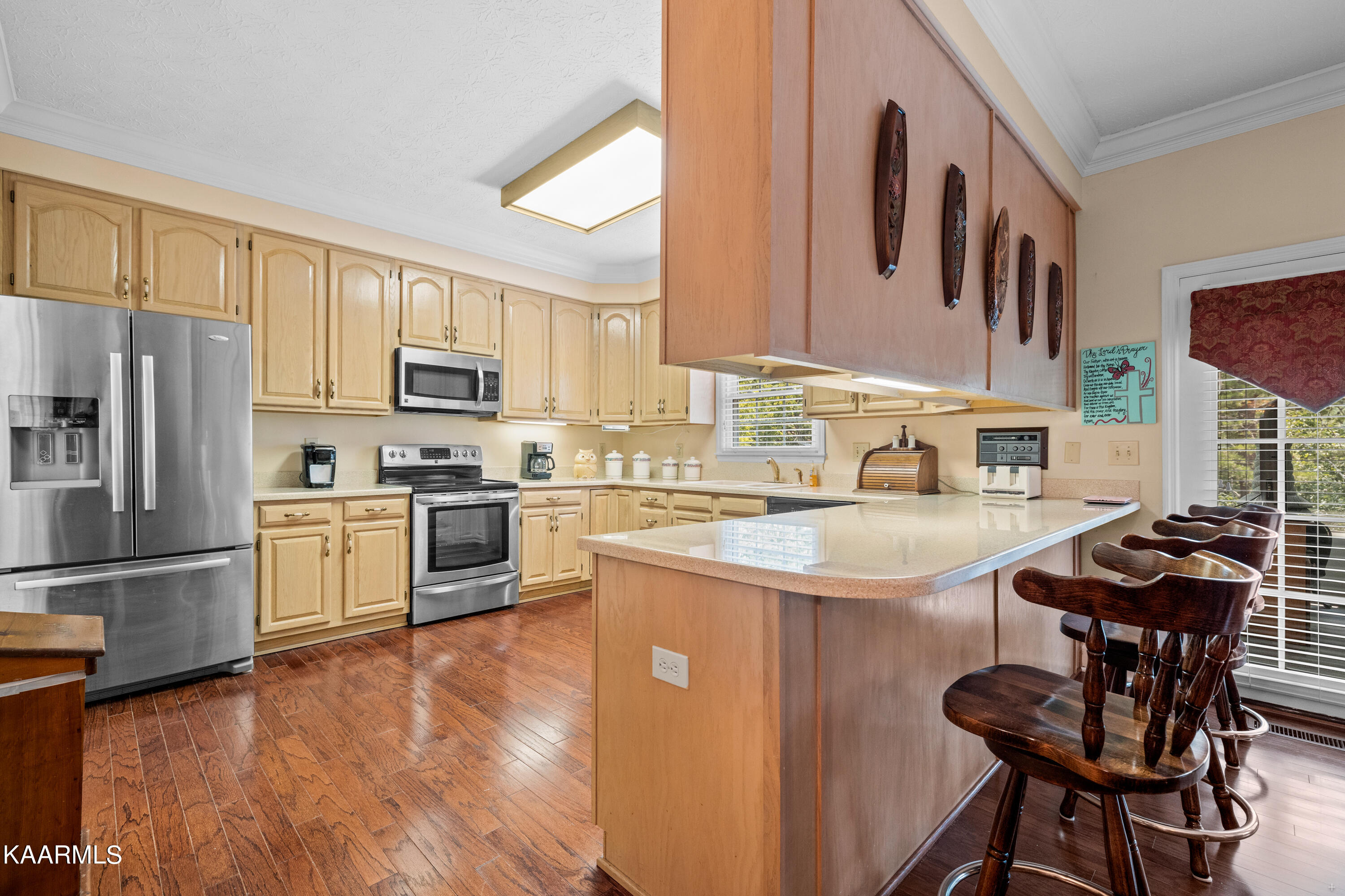 45 Riverview Drive Oak Ridge, TN 37830 - Photo 9 of 41 Positive Perceptions-5