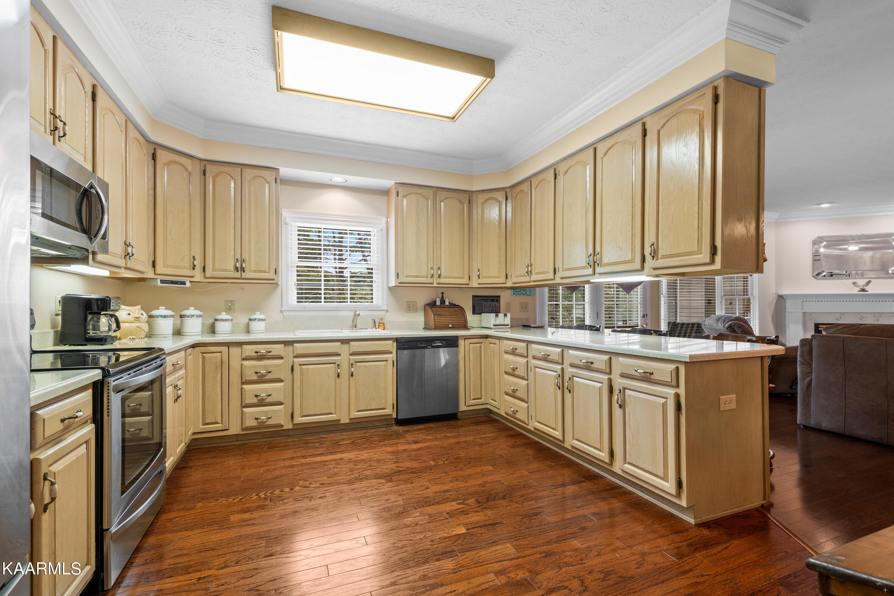 45 Riverview Drive Oak Ridge, TN 37830 - Photo 10 of 41 Positive Perceptions-7