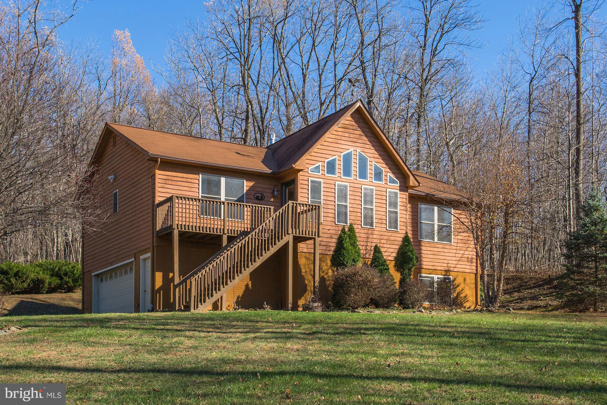 638 Freezeland Road Linden, VA 22642 - Photo 1 of 30 Welcome home!