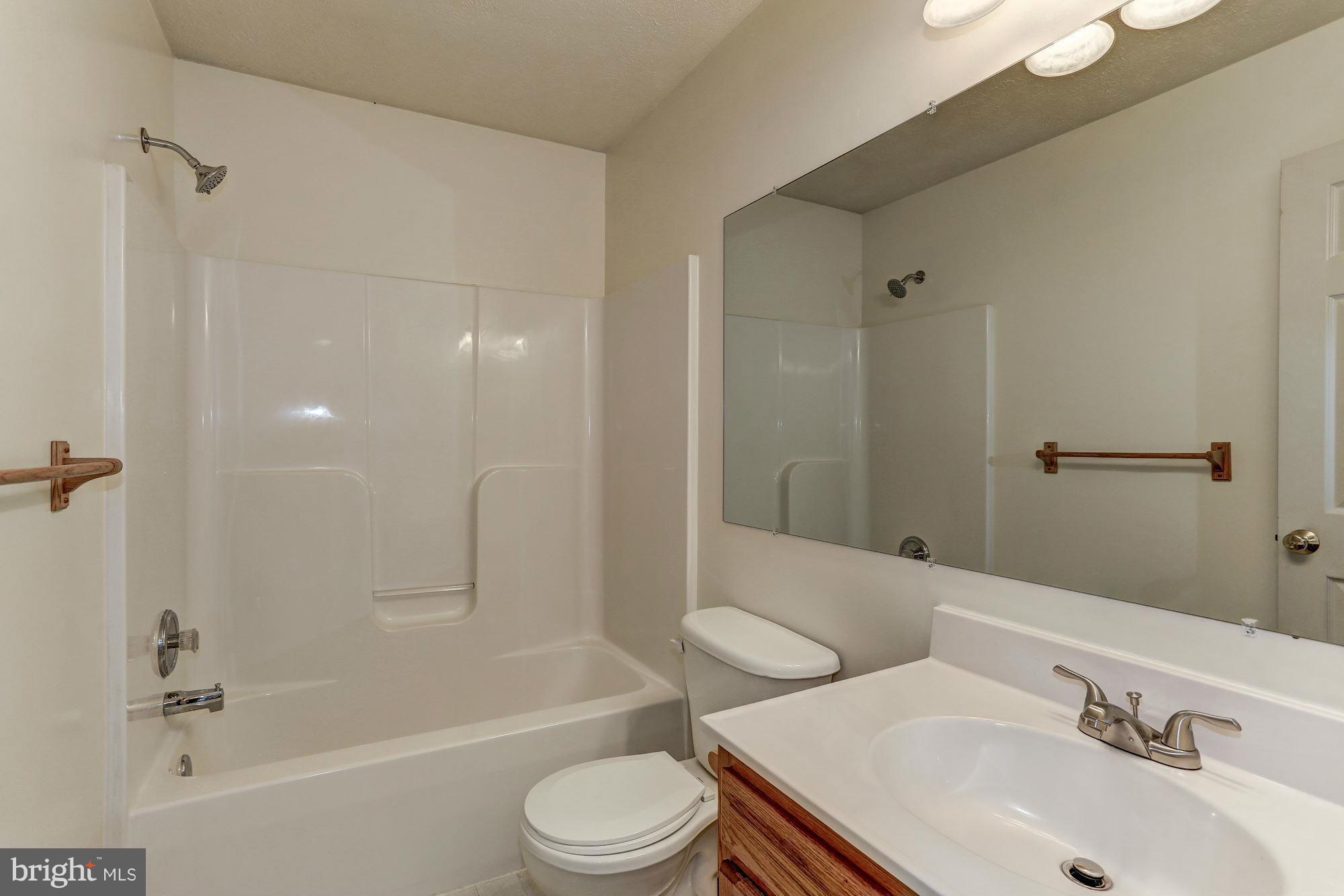 638 Freezeland Road Linden, VA 22642 - Photo 15 of 30 Main level bathroom with new sink fixture