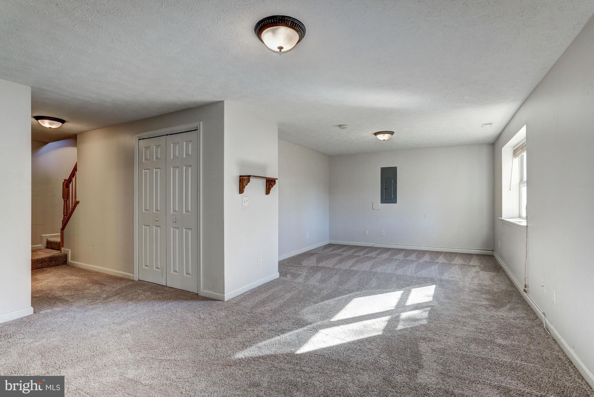 638 Freezeland Road Linden, VA 22642 - Photo 16 of 30 Spacious rec room with natural light