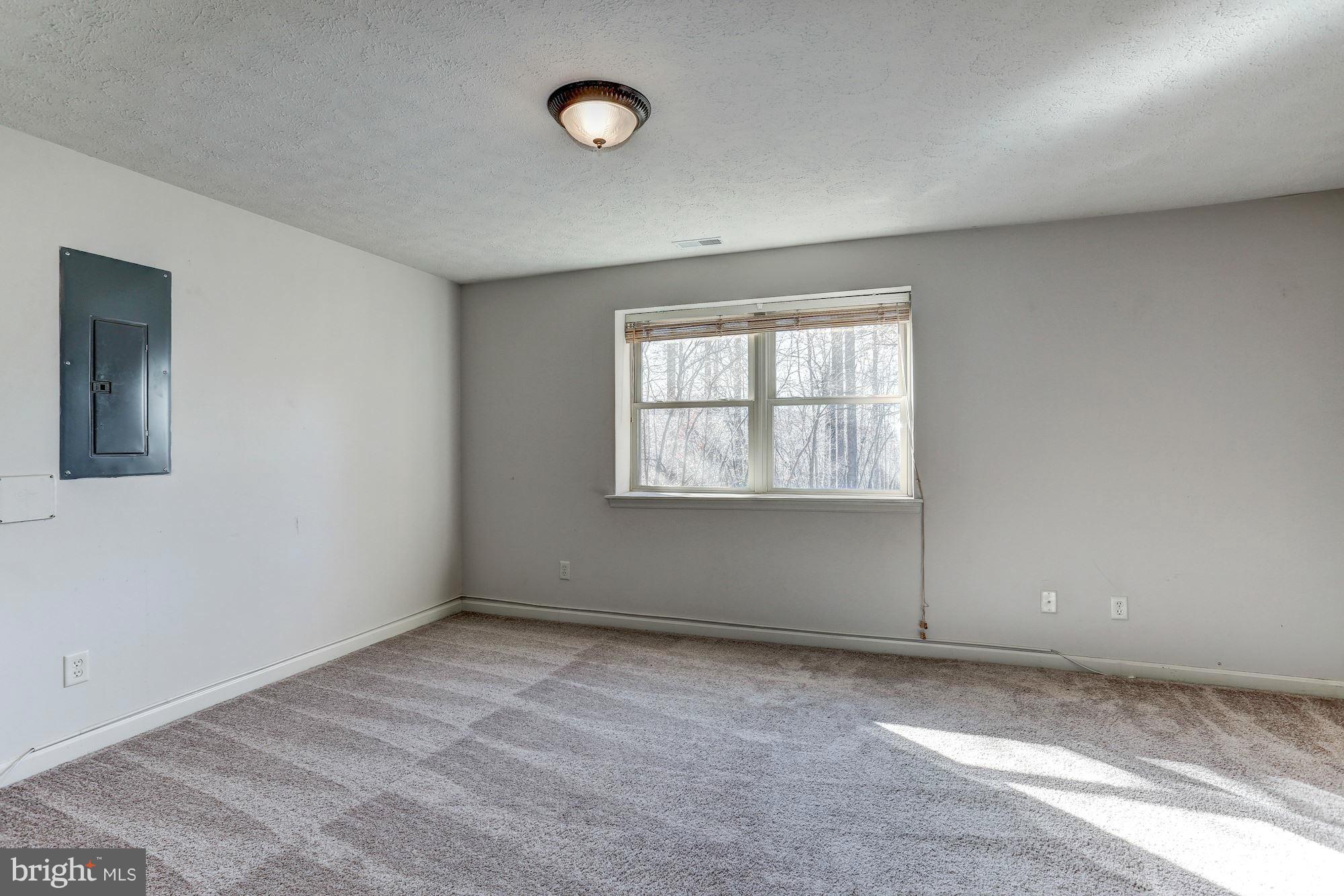 638 Freezeland Road Linden, VA 22642 - Photo 17 of 30 Rec room for relaxing or time with friends