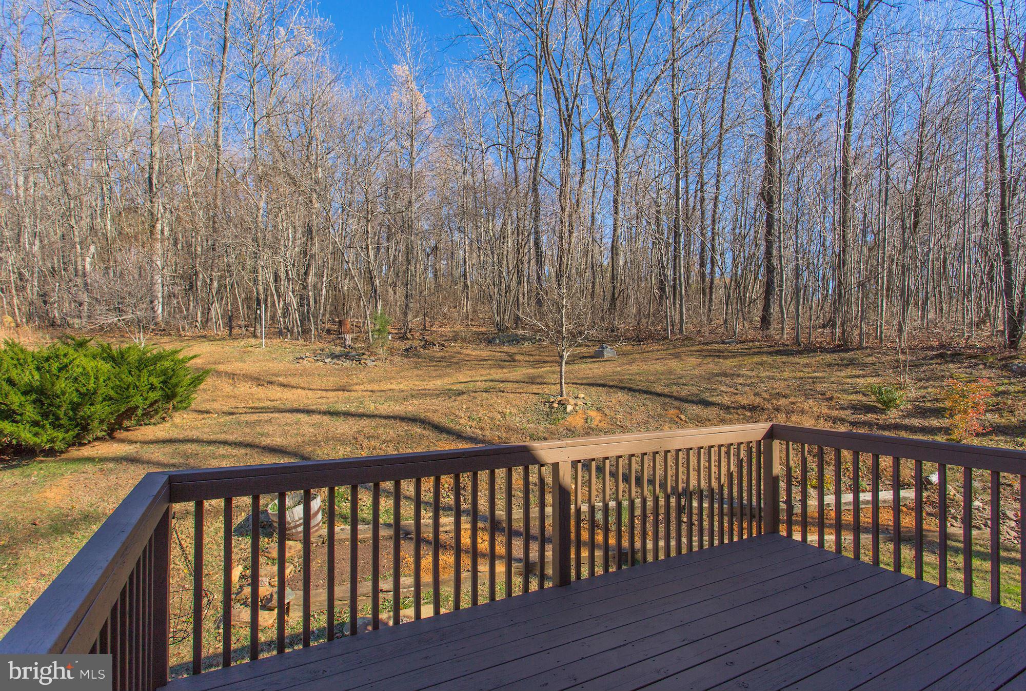 638 Freezeland Road Linden, VA 22642 - Photo 24 of 30 Decks in front and back to take in the scenery