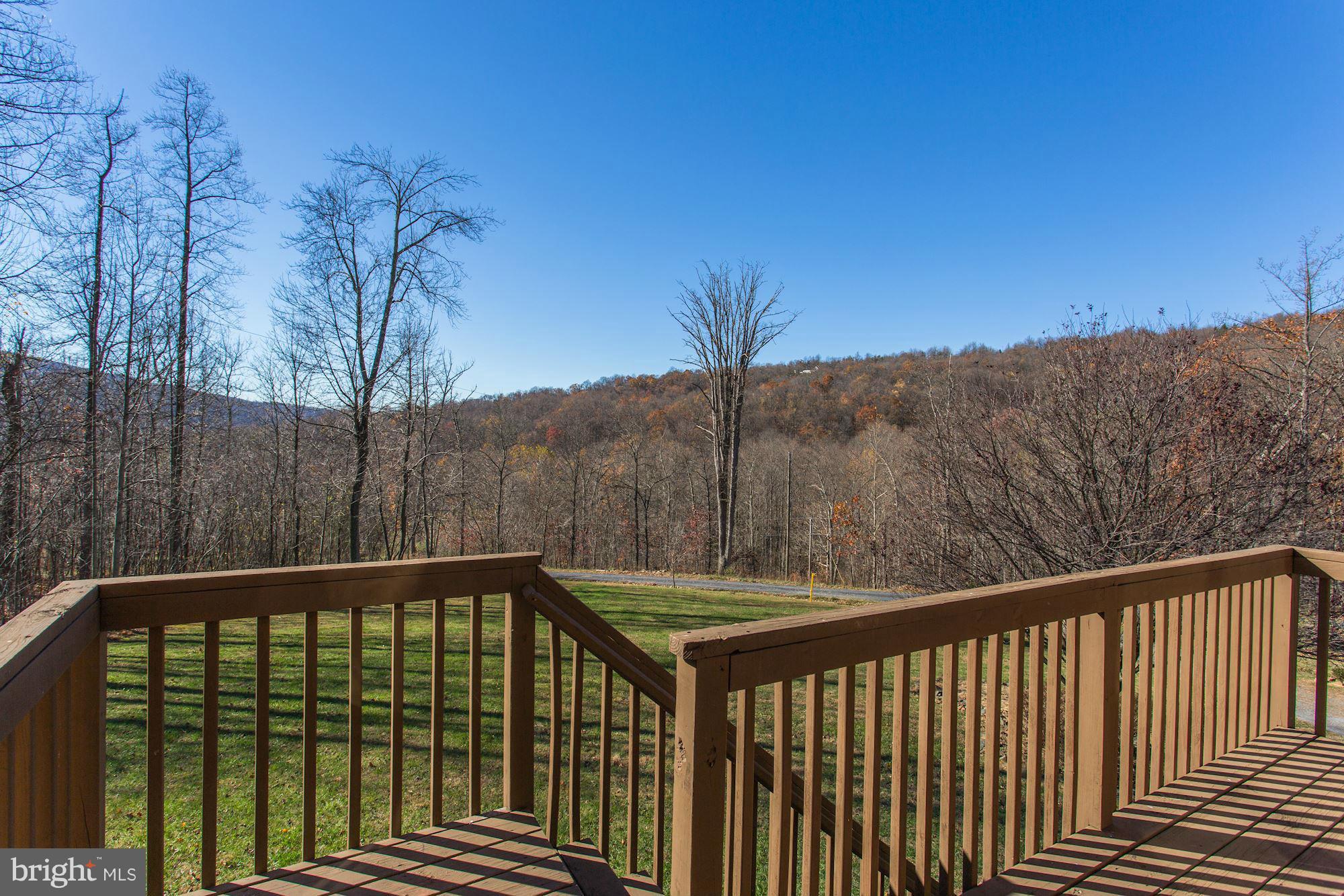638 Freezeland Road Linden, VA 22642 - Photo 25 of 30 Gorgeous Shenandoah views