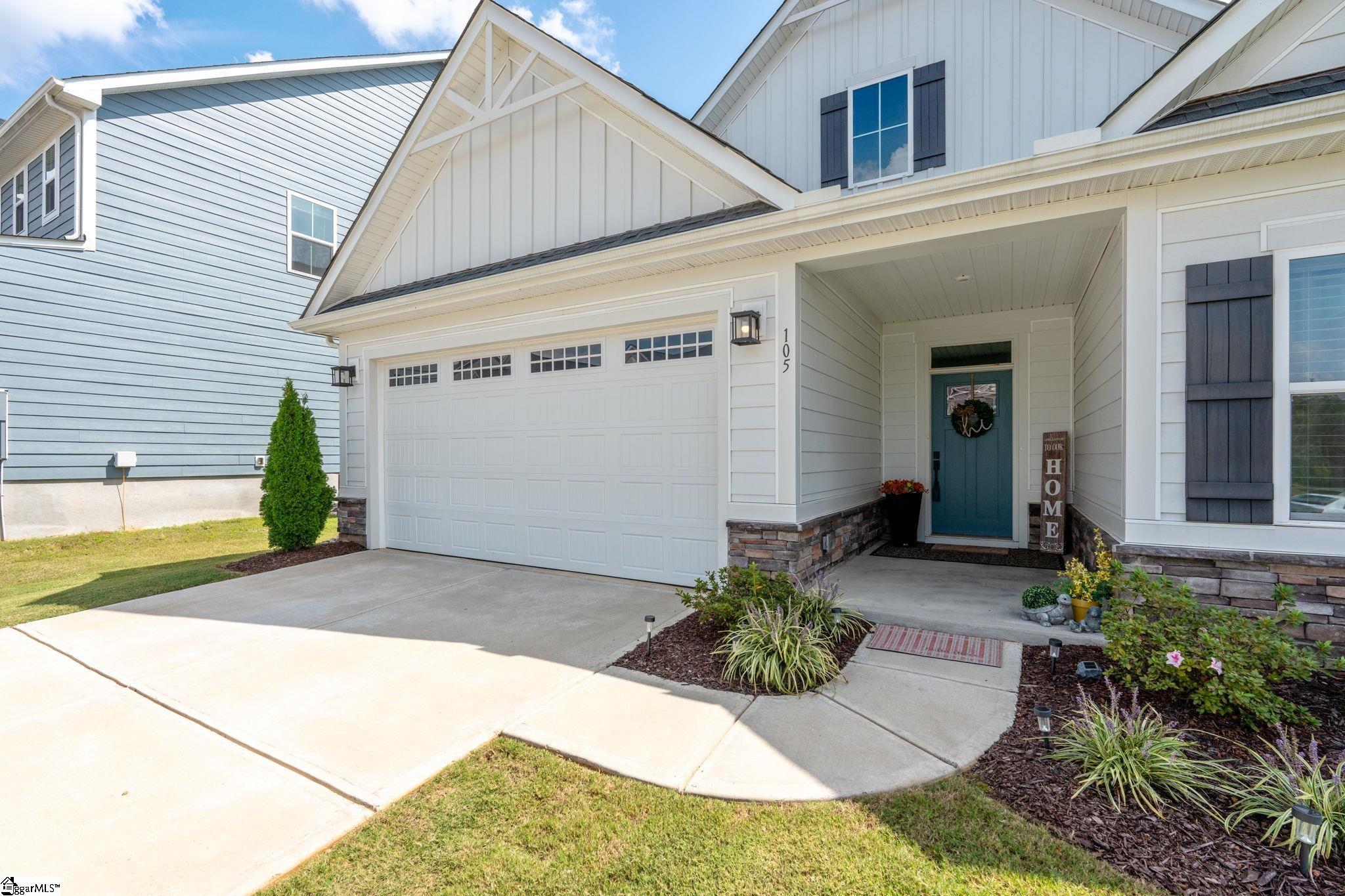 105 Comanche Trail Greenville, SC 29607 - Photo 3 of 34