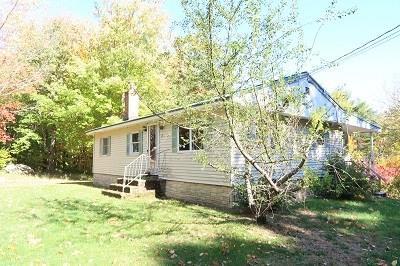 71 North Hunts Meadow Road Whitefield, ME 04353 - Photo 1 of 35 Photo