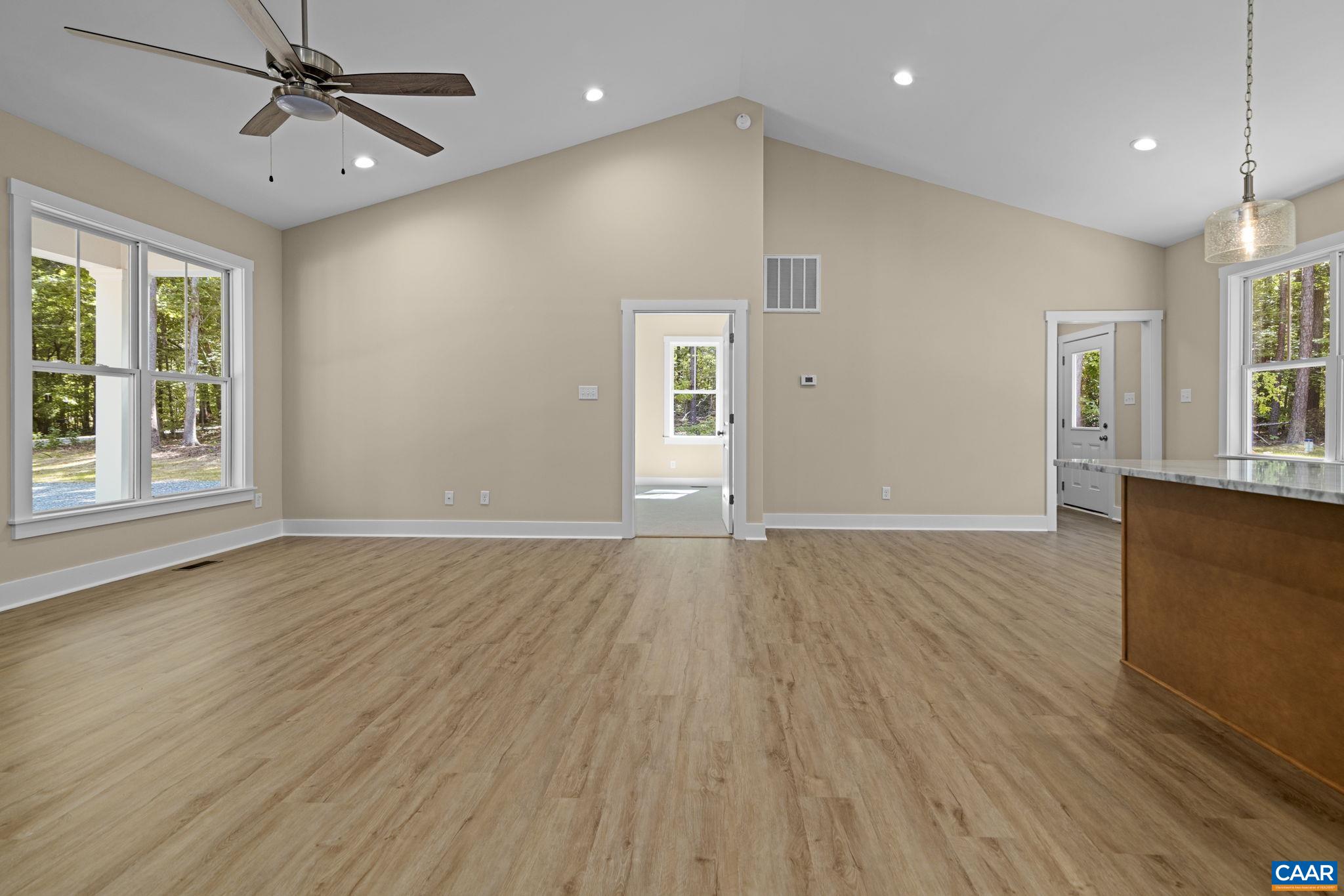 463 Briery Way Road Farmville, VA 23901 - Photo 3 of 53 Great Room