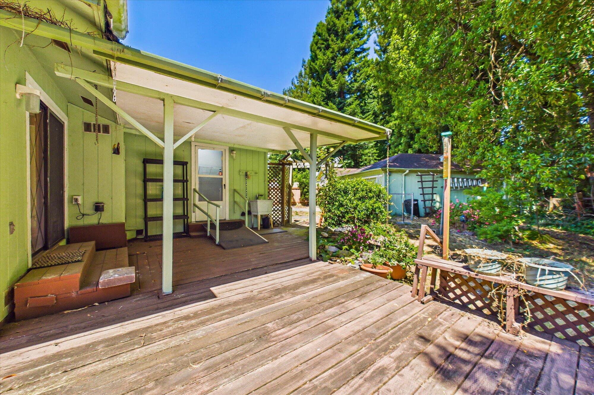 1185 Eeloa Avenue Rio Dell, CA 95562 - Photo 43 of 49