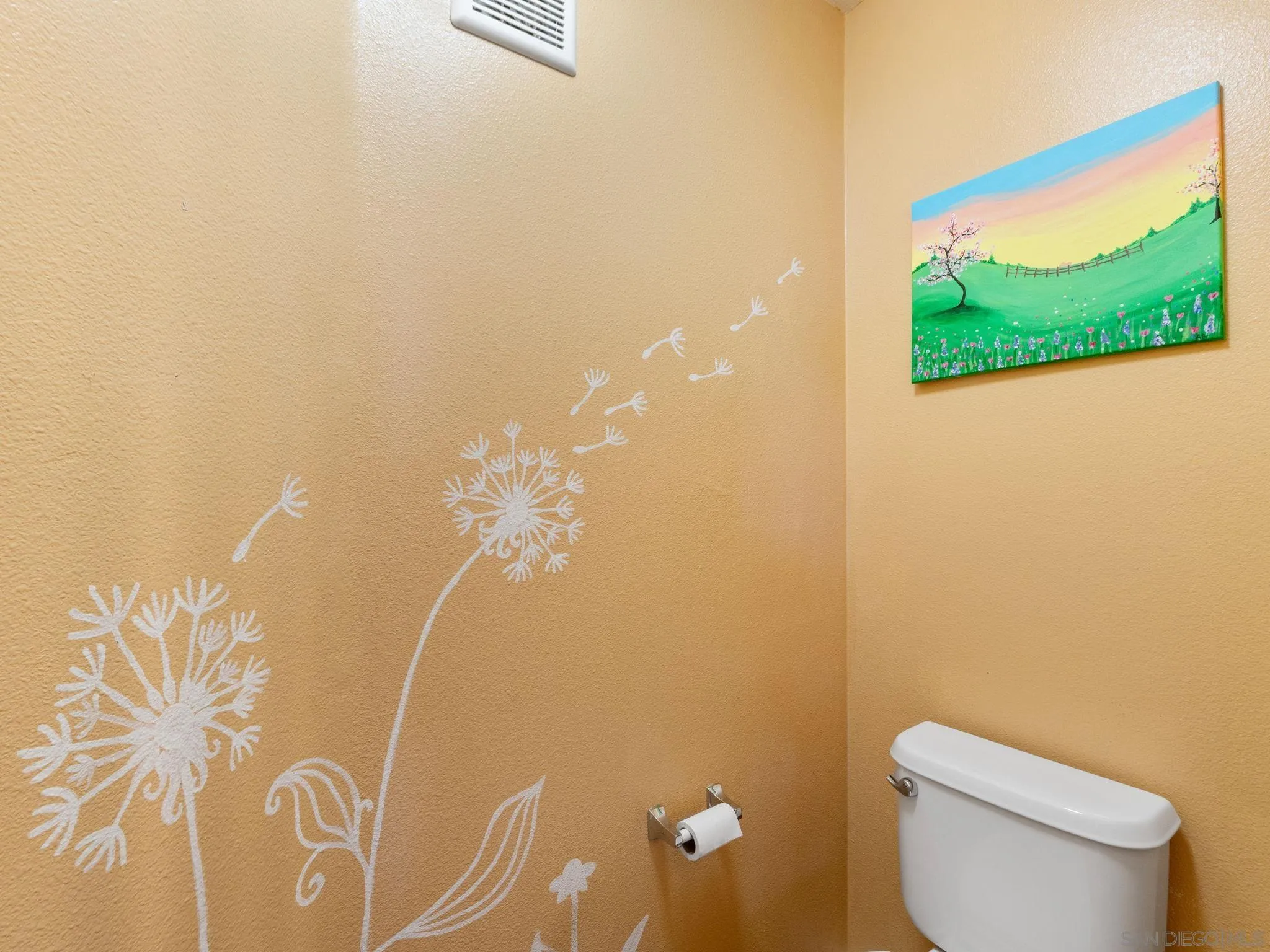 1412 Calabria Street Santee, CA 92071 - Photo 35 of 72 Toilet Room