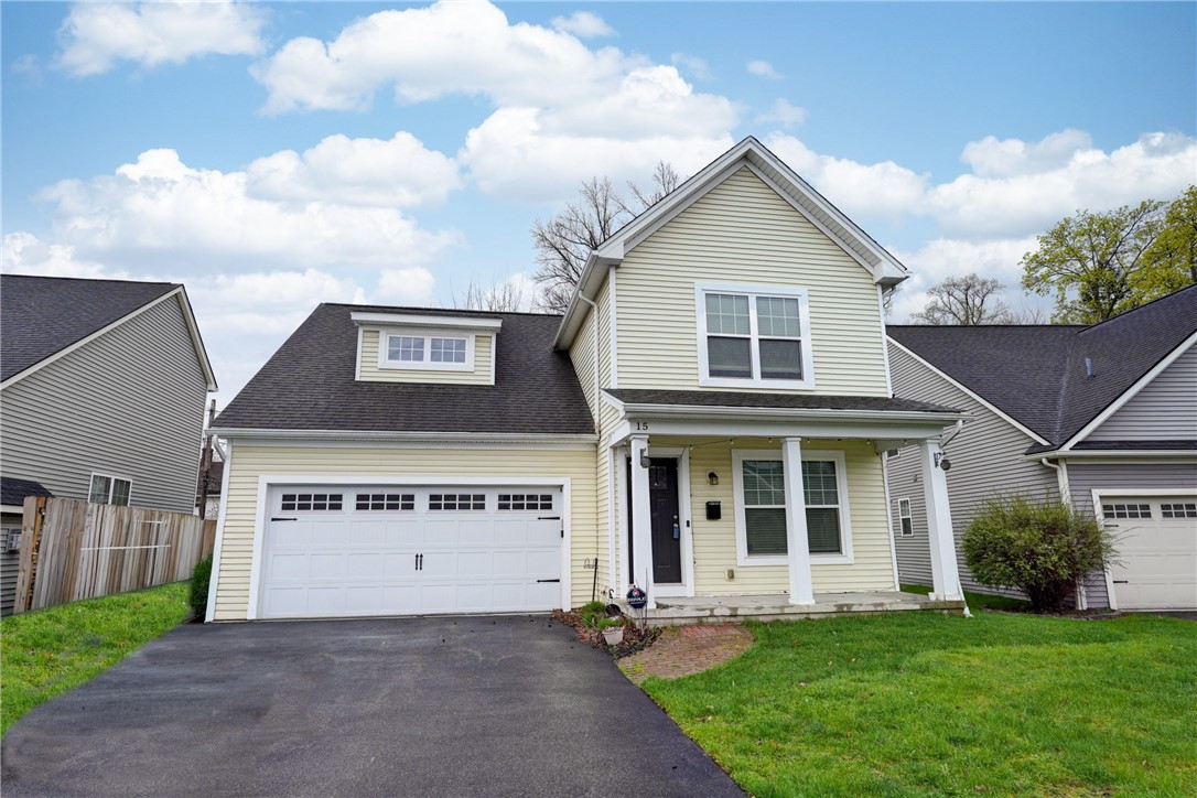 15 Brookscrest Way Rochester, NY 14611 - Photo 1 of 1 Gallery Image 1
