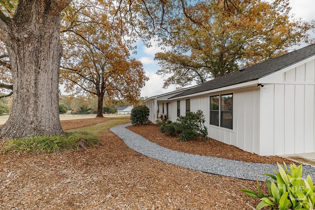 1412 Old Bishop Road Bishop, GA 30621 - Photo 52 of 66