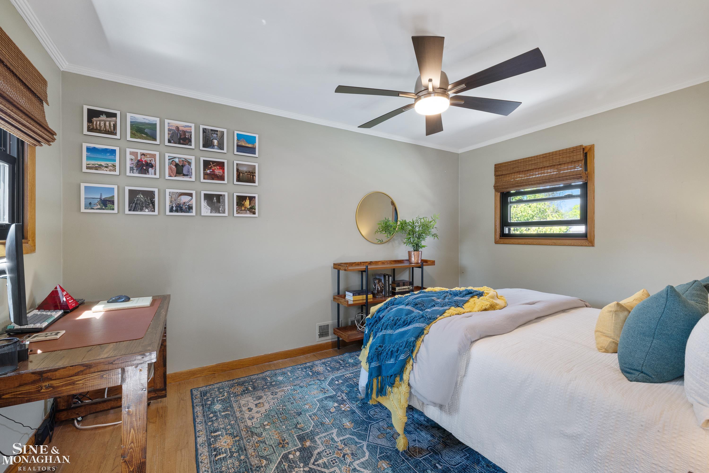 56 Hampton Road Grosse Pointe Shores, MI 48236 - Photo 25 of 47 Gallery Image 25