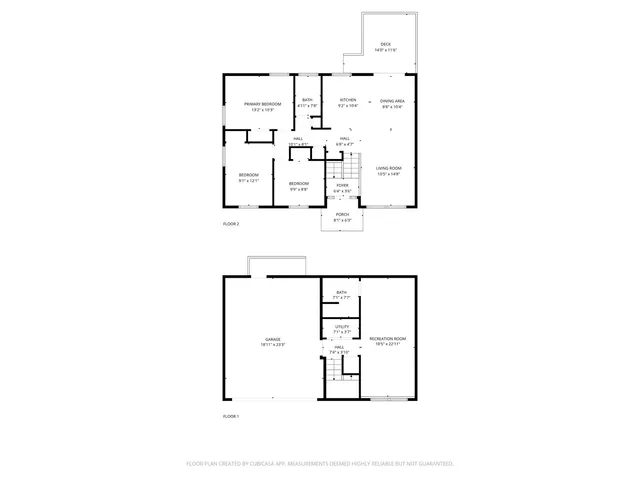 $398,000 | 839 North Bennett Street, Geneva, IL 60134