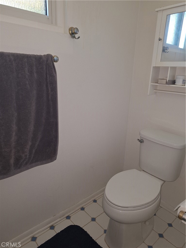 31312 Indian Oak Road Acton, CA 93510 - Photo 24 of 48 Private Shower Area