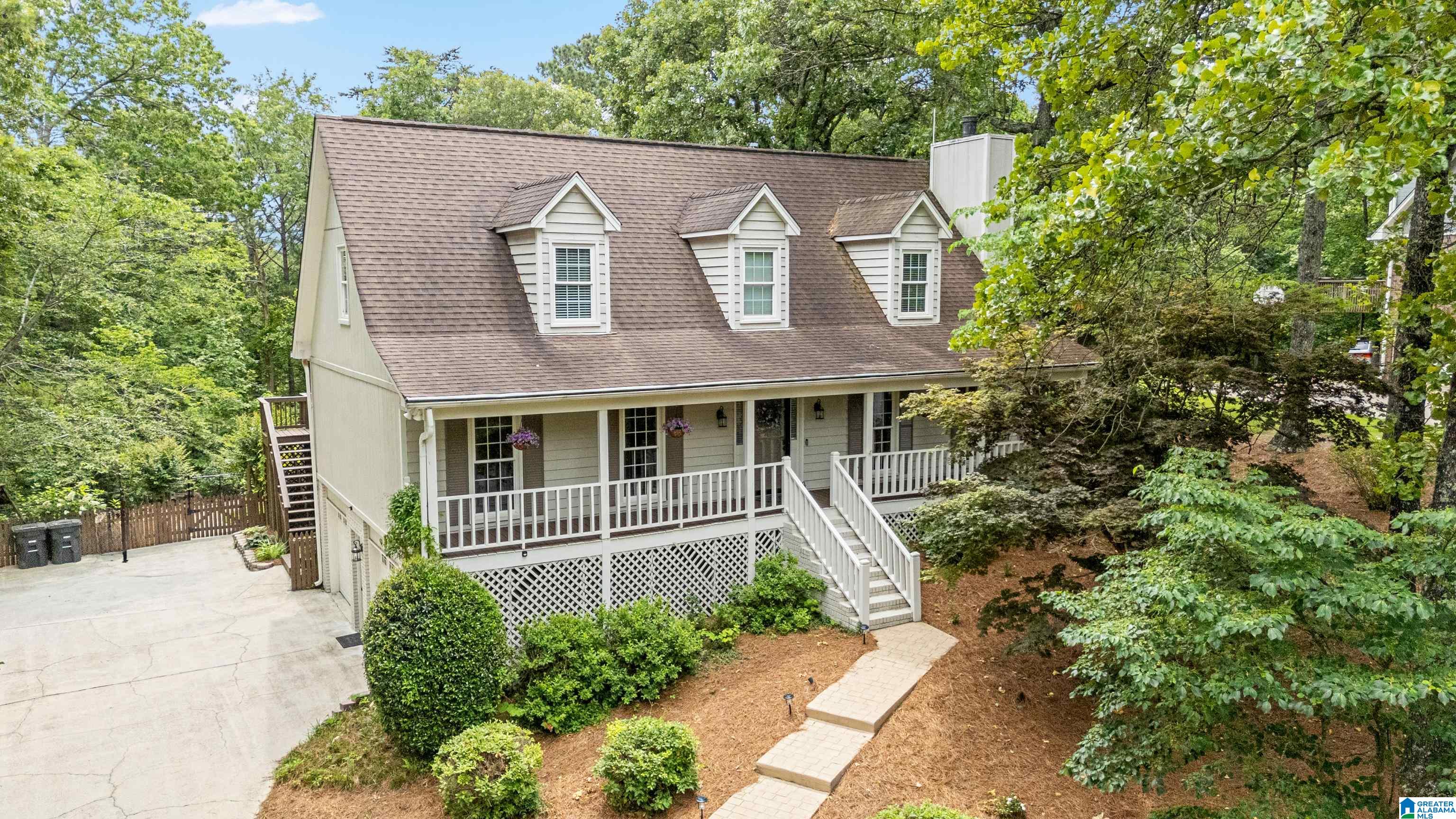 5260 Harvest Ridge Lane Birmingham, AL 35242 - Photo 1 of 61