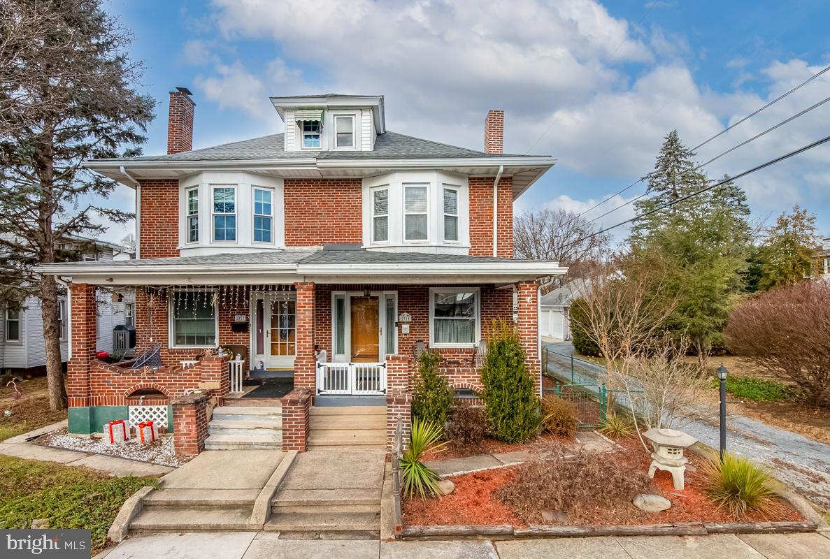 2315 Spring Street Reading, PA 19609 - Photo 1 of 20 Gallery Image 1