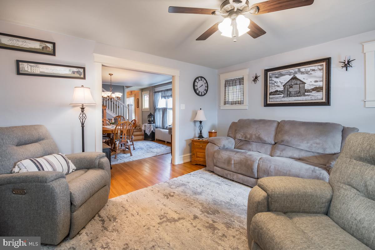 2315 Spring Street Reading, PA 19609 - Photo 4 of 20 Gallery Image 4