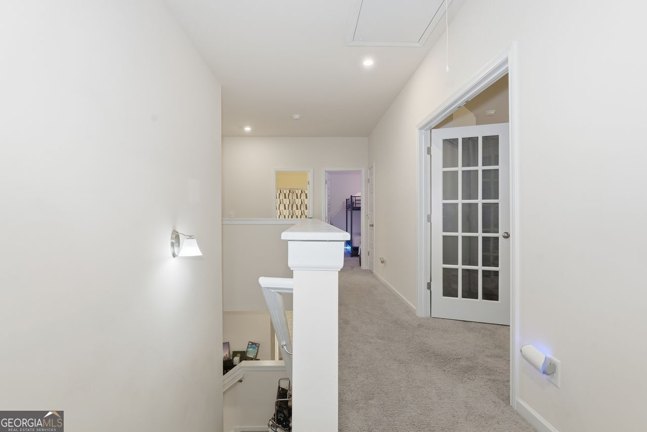 223 Malbone Street Southwest, Unit 5B Cartersville, GA 30120 - Photo 28 of 38