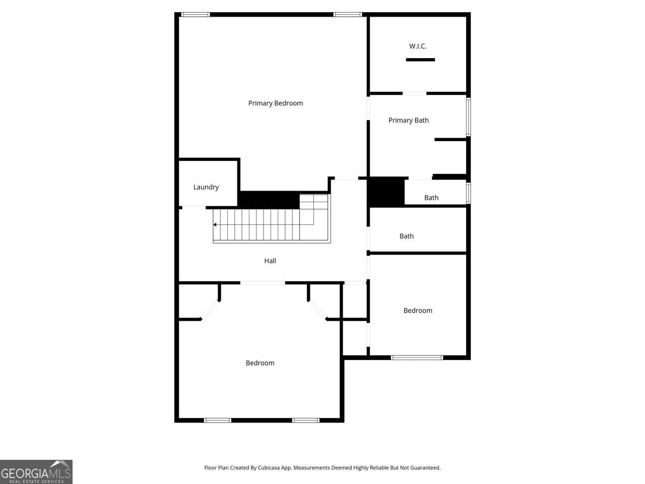 223 Malbone Street Southwest, Unit 5B Cartersville, GA 30120 - Photo 35 of 38