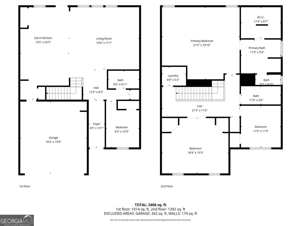 223 Malbone Street Southwest, Unit 5B Cartersville, GA 30120 - Photo 36 of 38 unknown